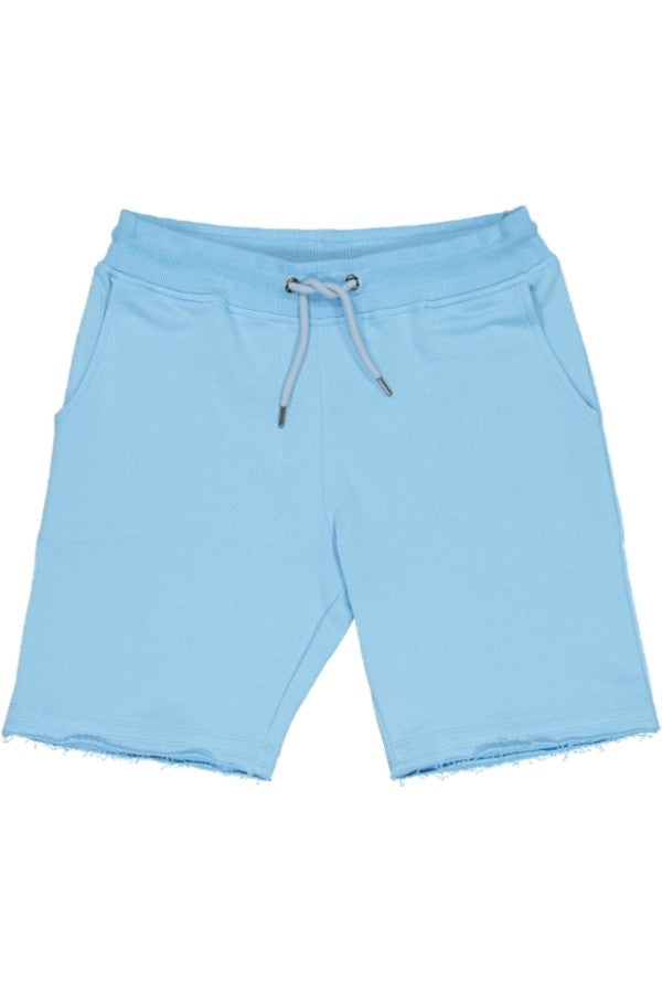 JOG SHORT LIGHT BLUE