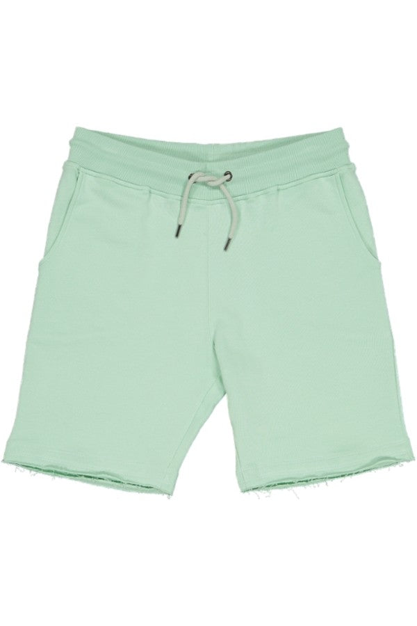 JOG SHORT LIGHT GREEN