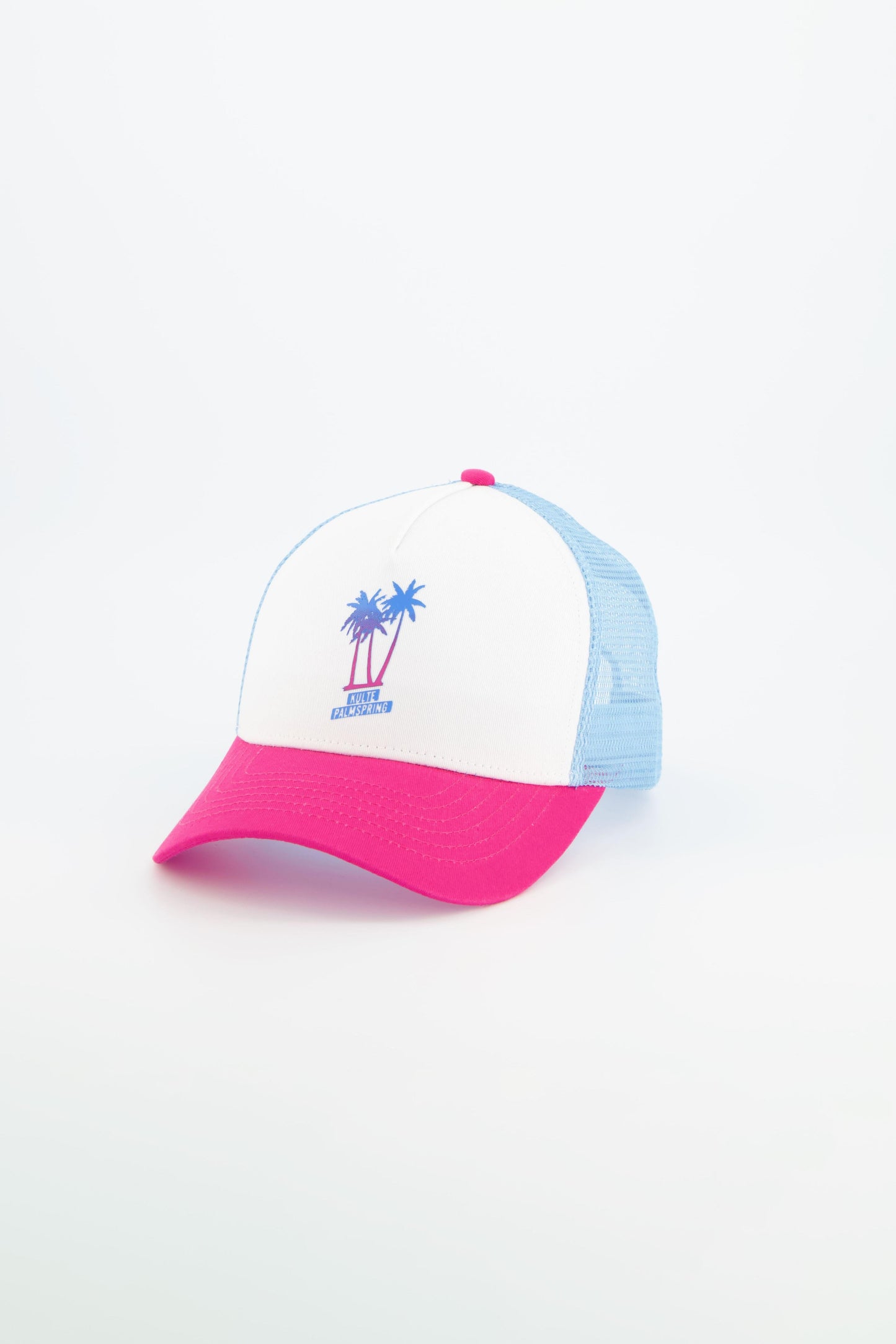 CASQUETTE PALMSPRING
