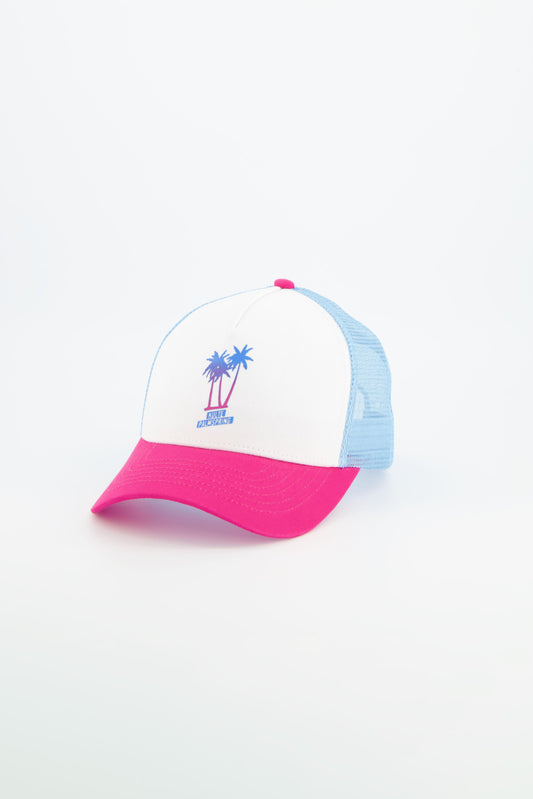 CASQUETTE PALMSPRING