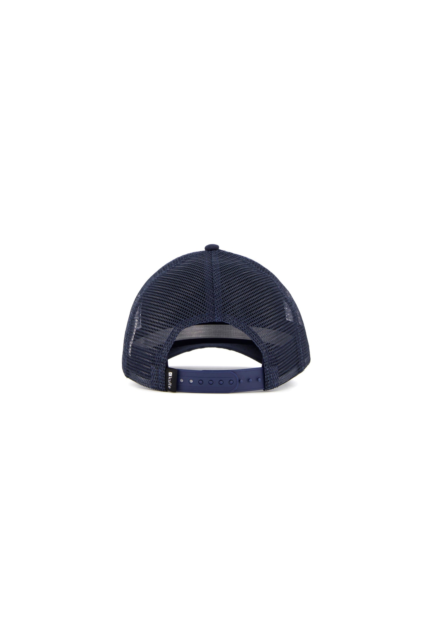 CASQUETTE ATHLETIC NAVY NAVY