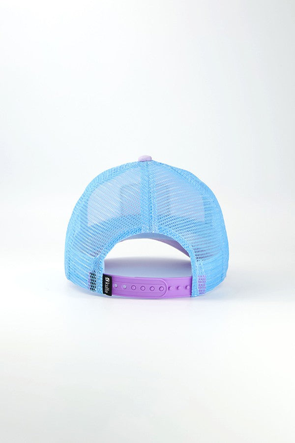 CASQUETTE HAPPY