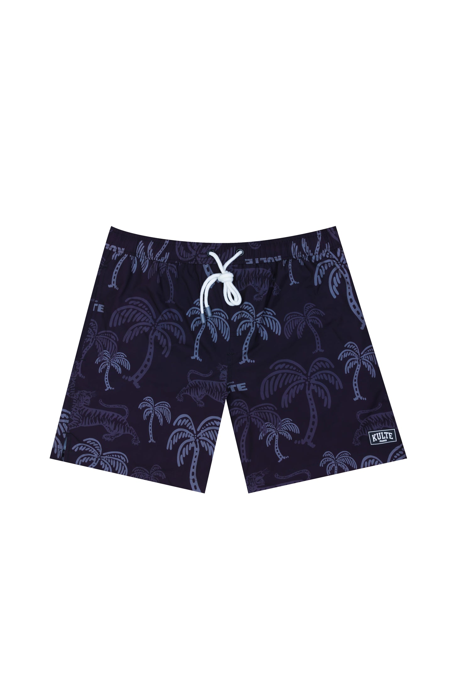 LE MAILLOT DE BAIN HAWAIEN TATOO