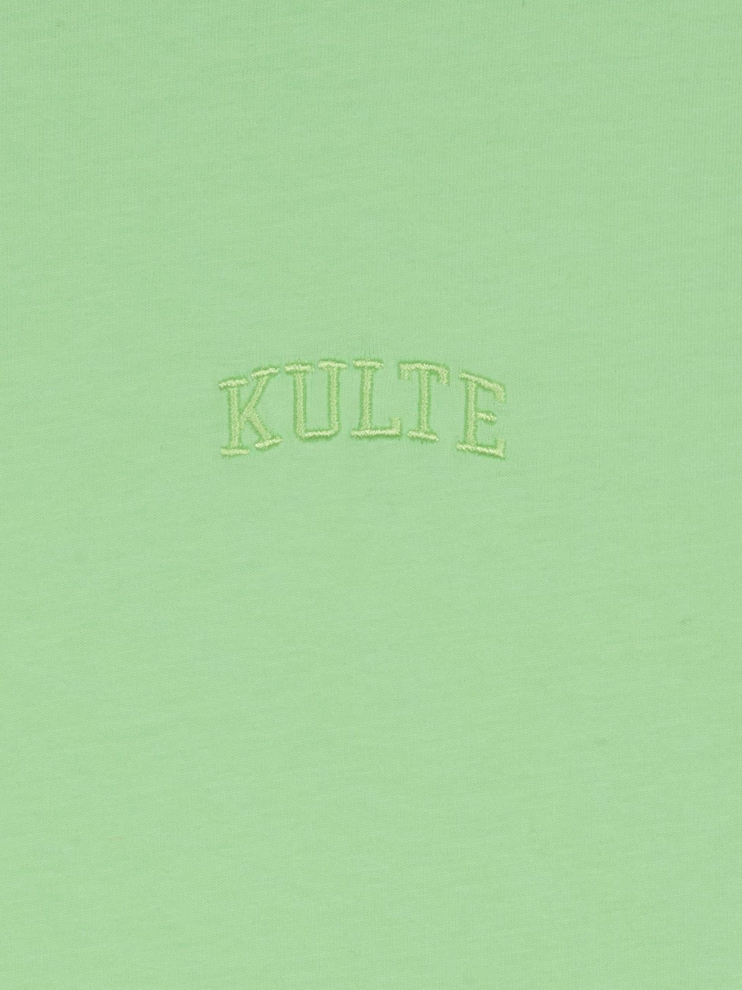 TEE SHIRT ATHLETIC TONE GREEN