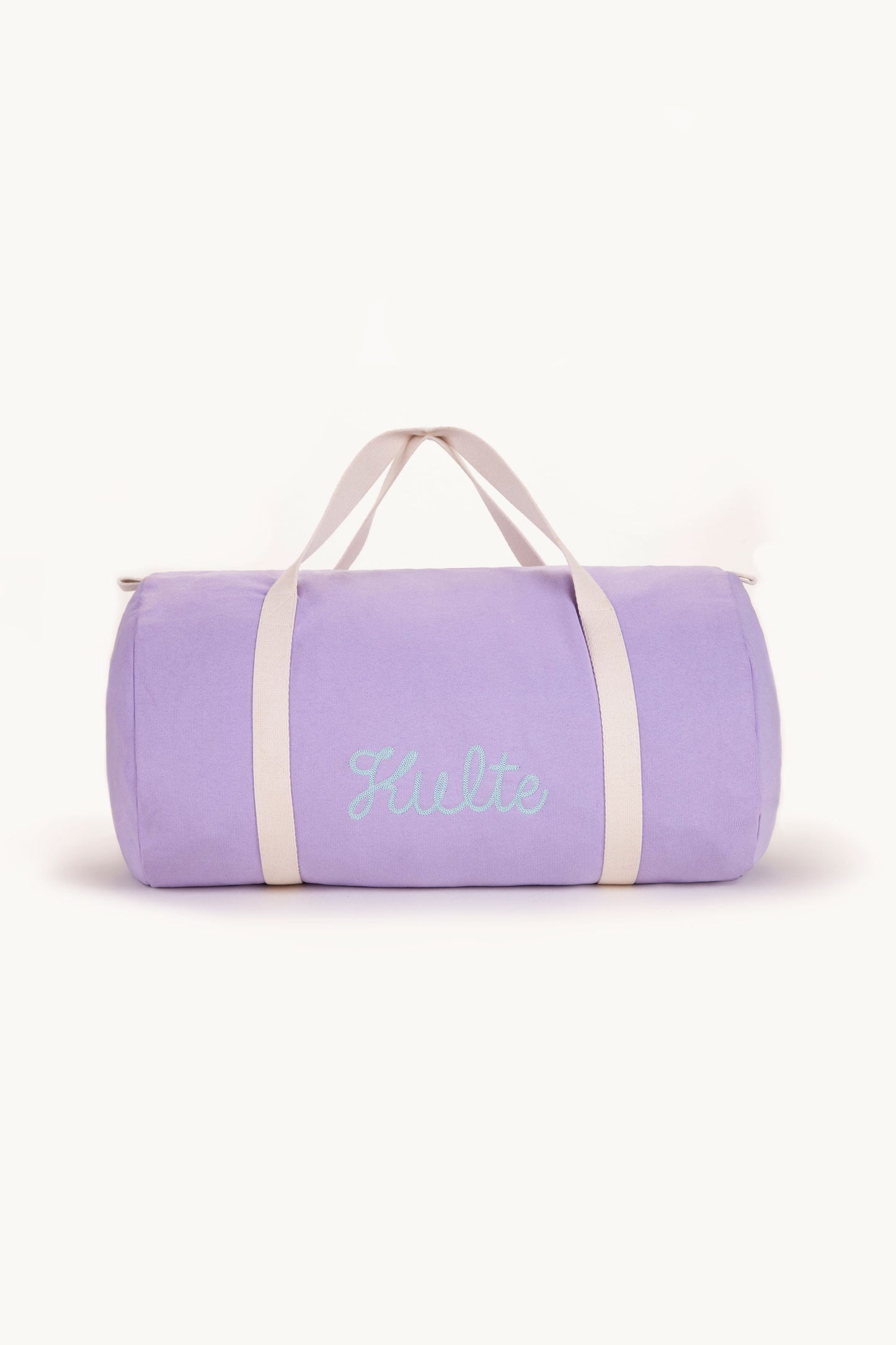 BAG BART SCRIPT MEDIUM LAVENDER