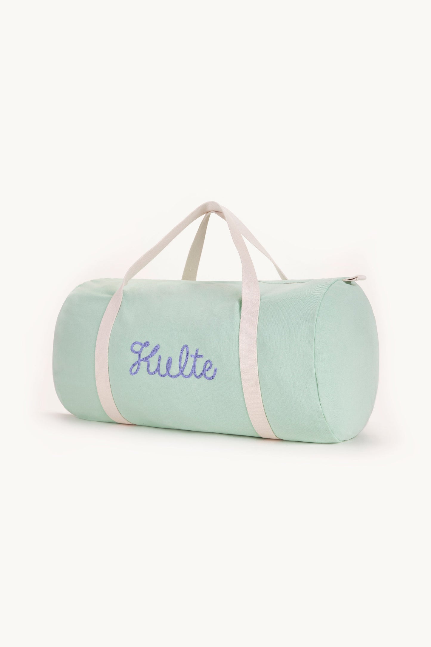BAG BART SCRIPT MEDIUM LIGHT GREEN