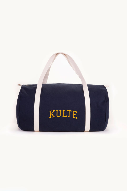 BAG BART ATHLETIC MEDIUM NAVY