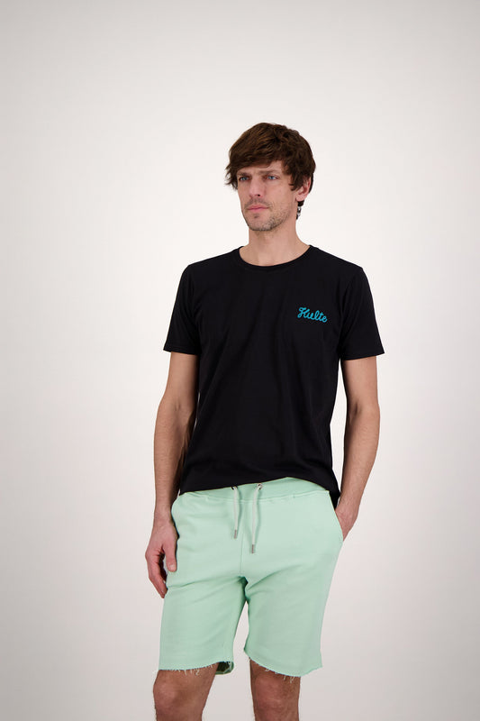 JOG SHORT LIGHT GREEN