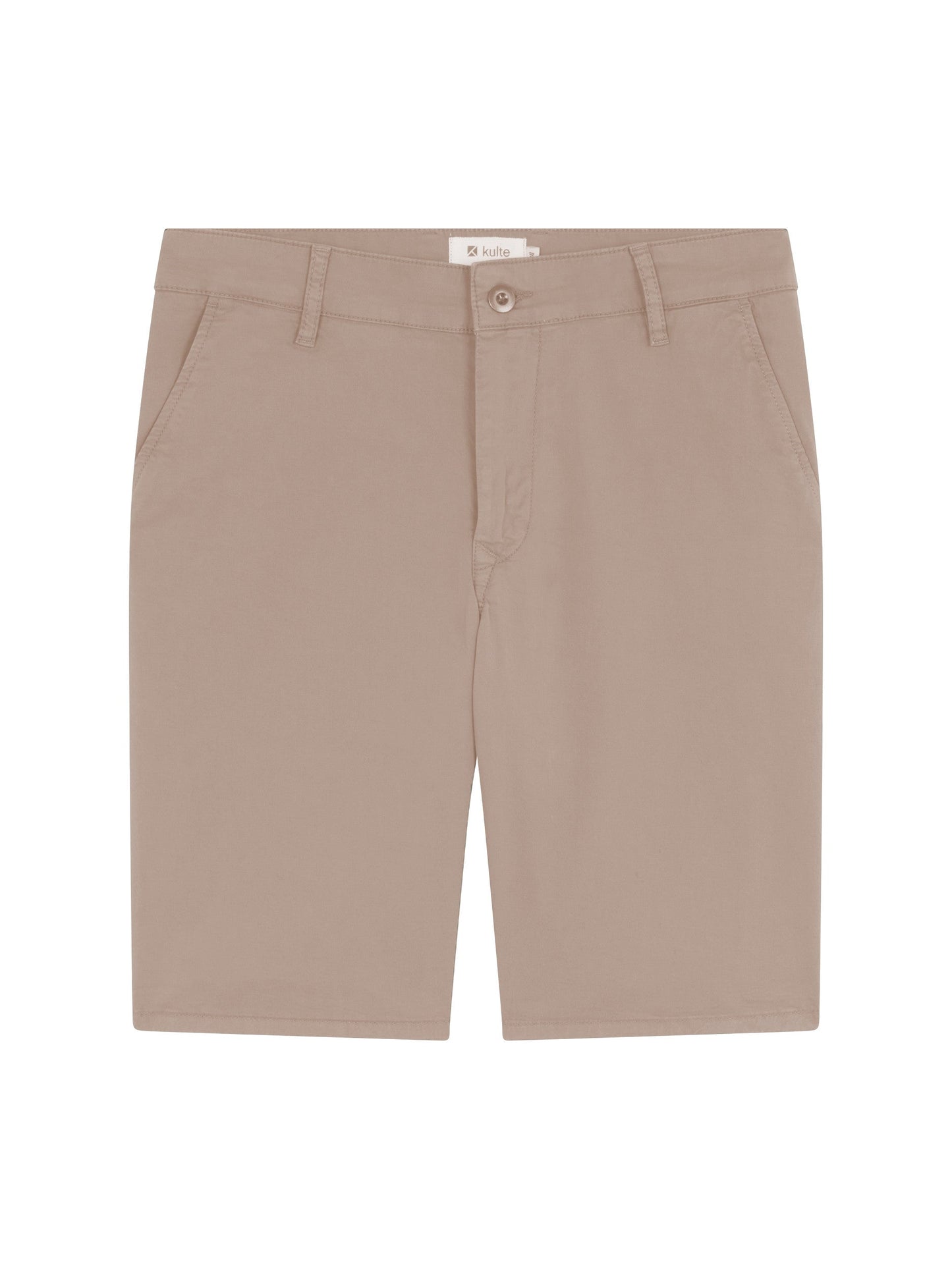 CHINO SHORT BEIGE