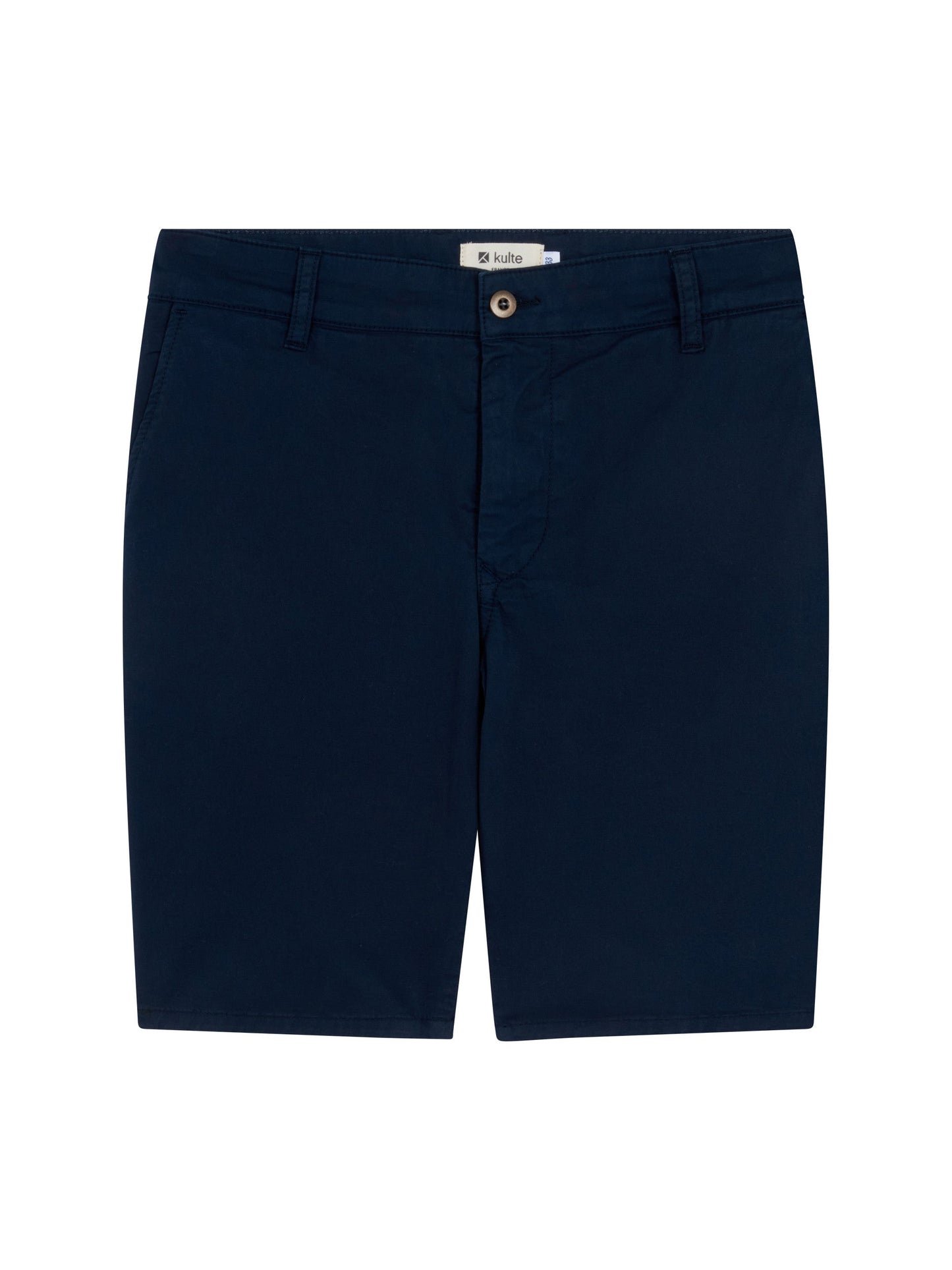 CHINO SHORT NAVY