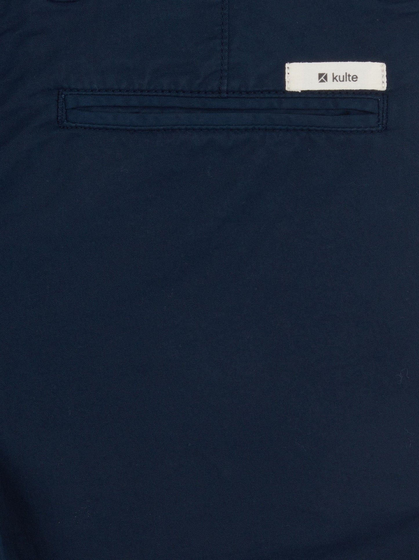 CHINO SHORT NAVY