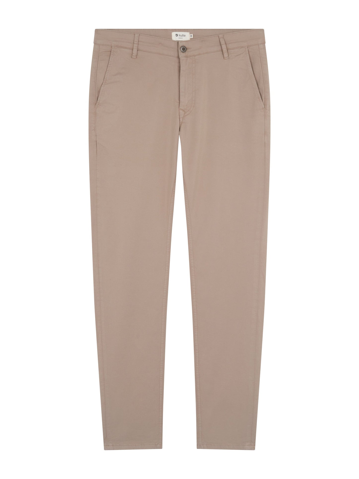 CHINO PANT BEIGE