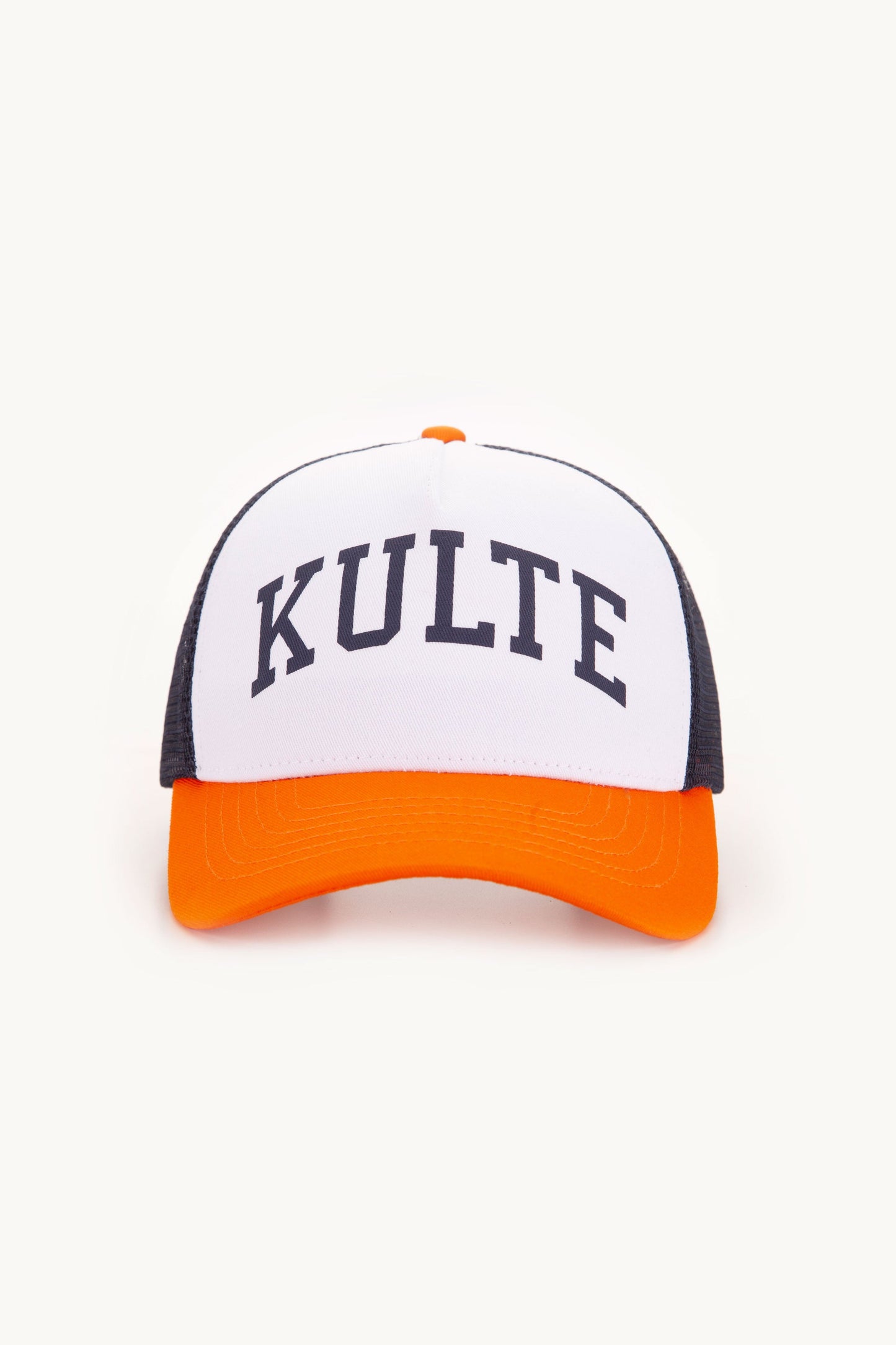 CASQUETTE ATHLETIC NAVY