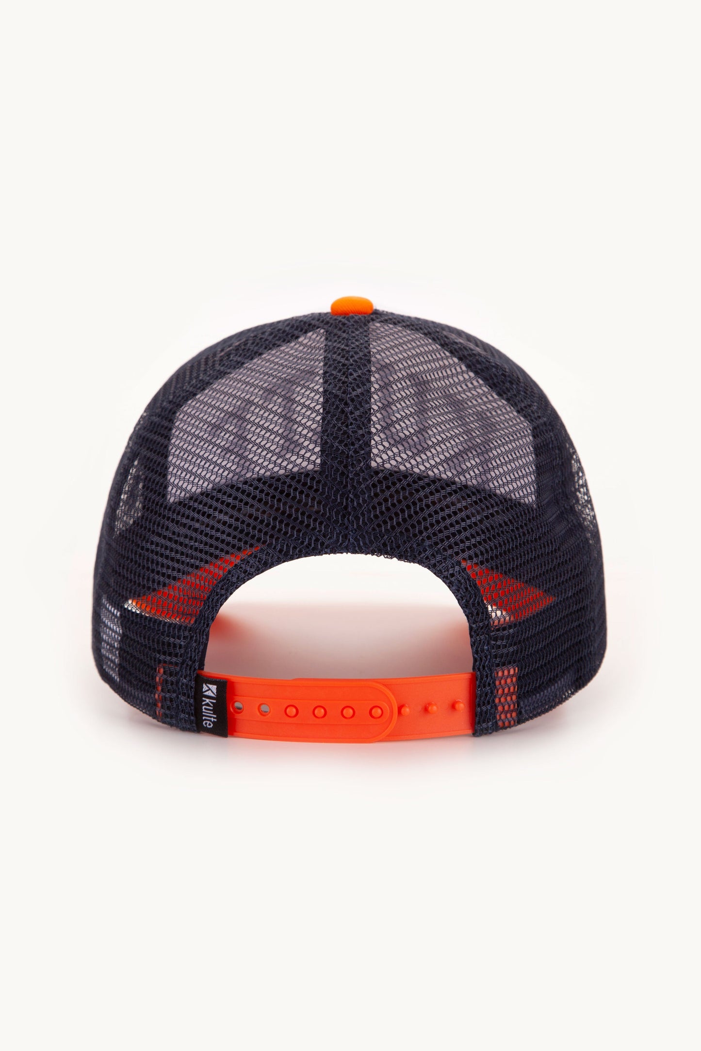 CASQUETTE ATHLETIC NAVY