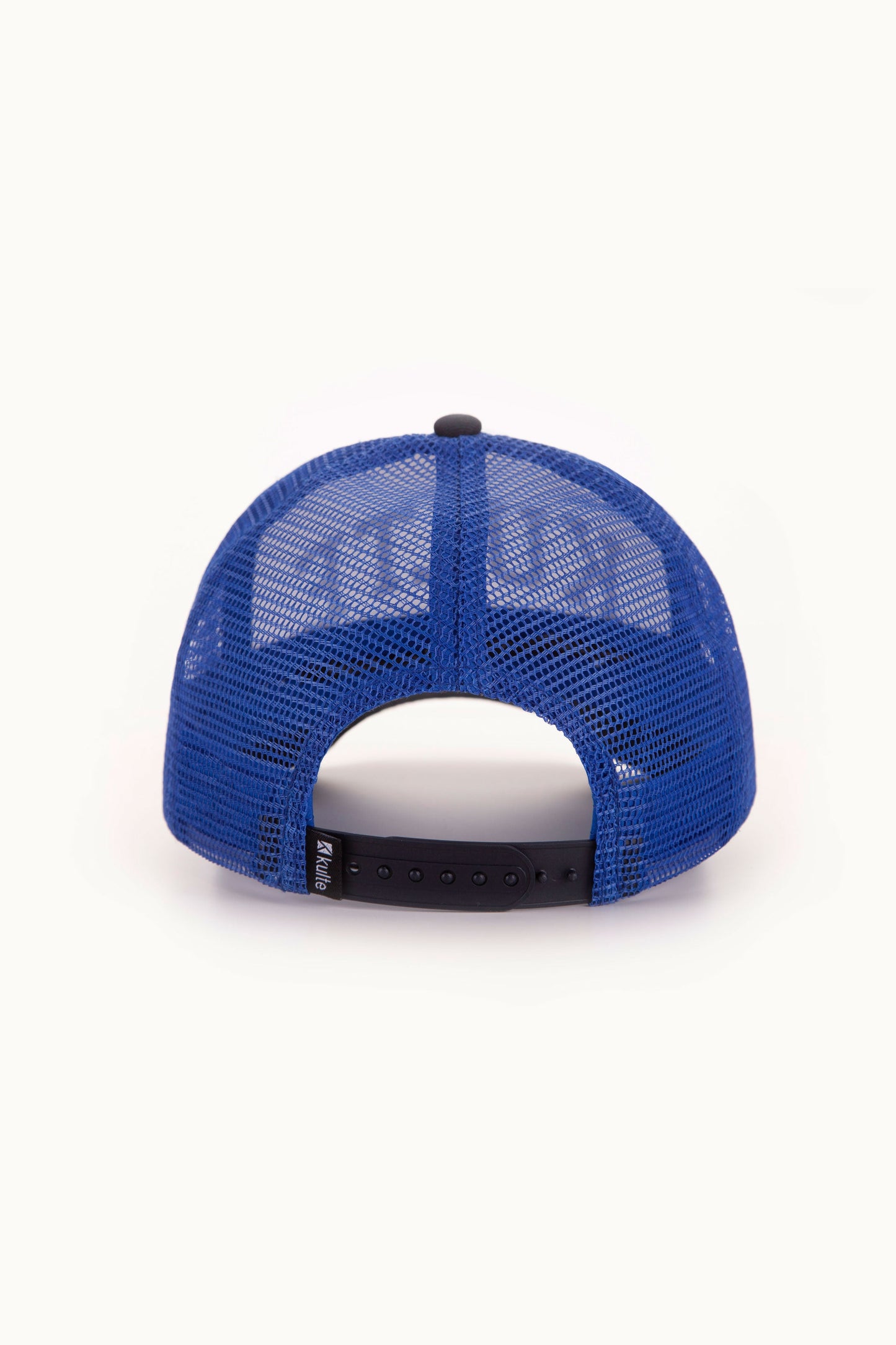 CASQUETTE ATHLETIC BLUE