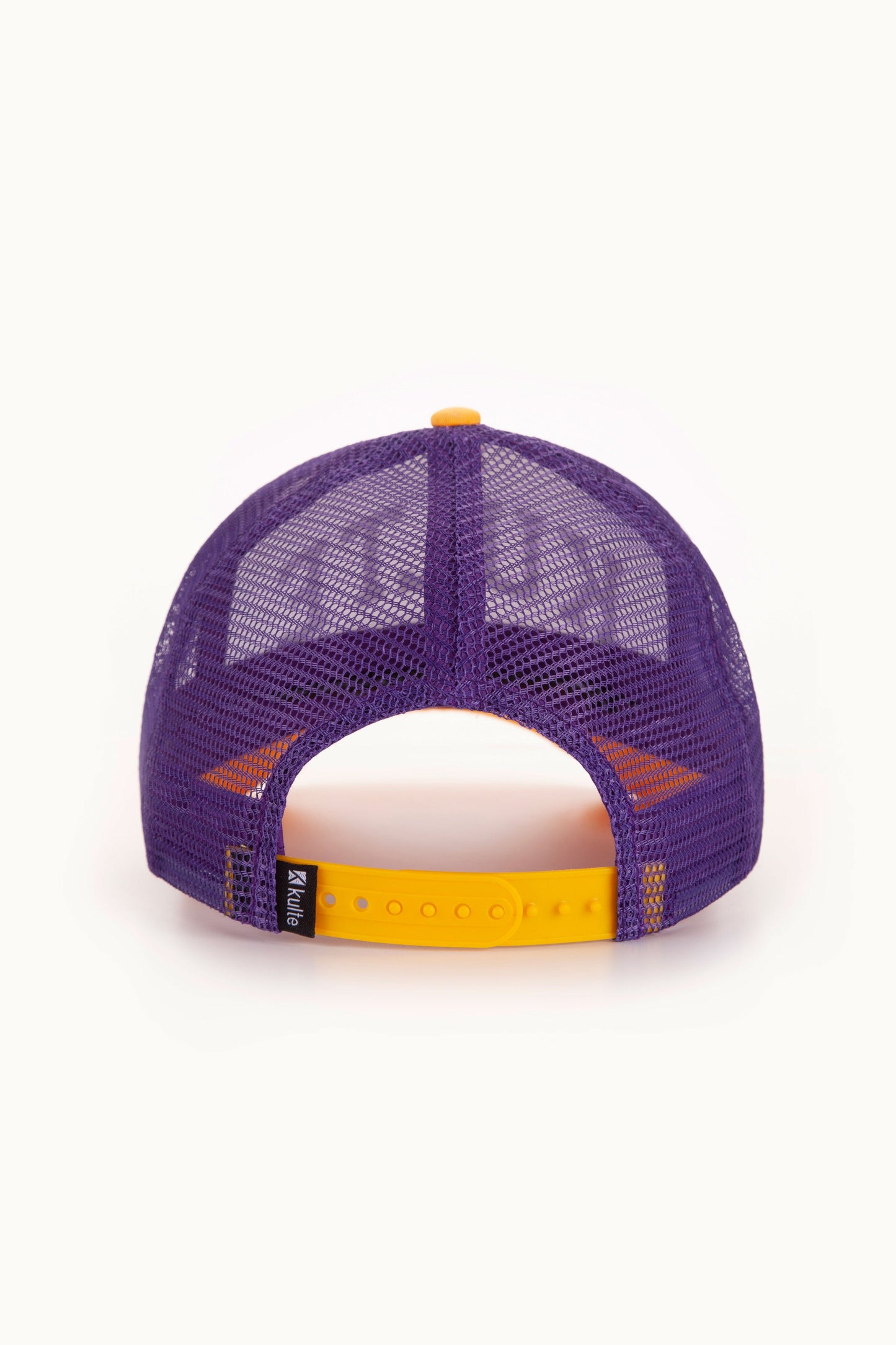 CASQUETTE ATHLETIC PURPLE