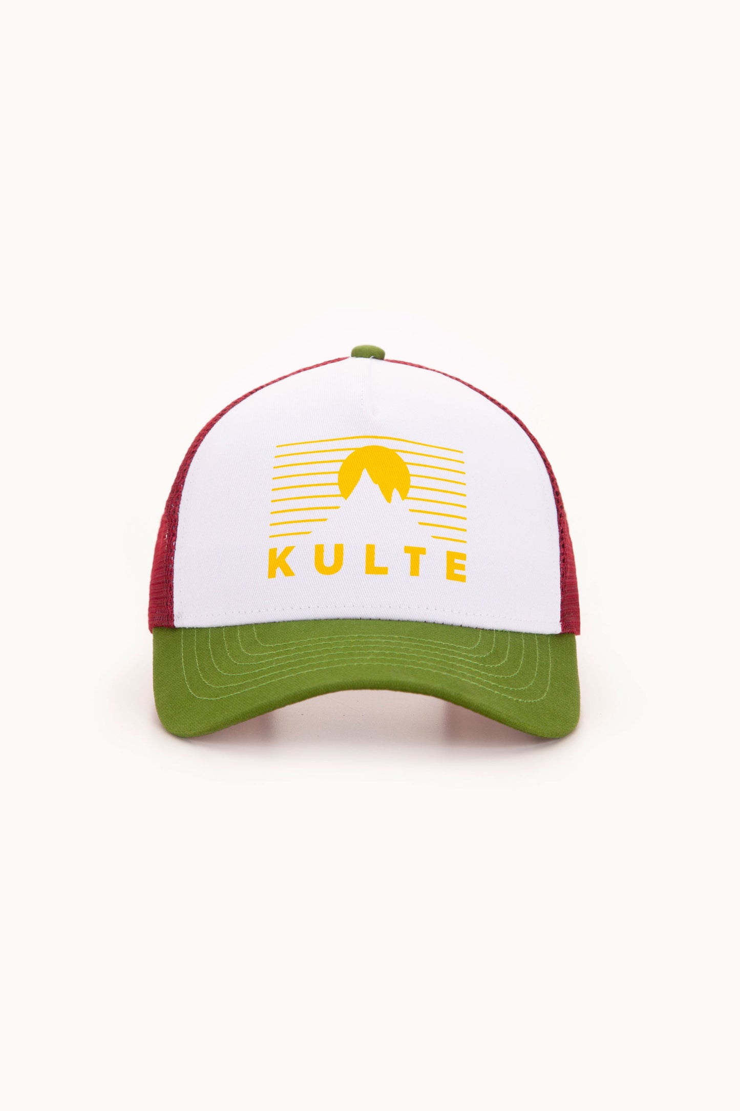 CASQUETTE SUN HORIZON