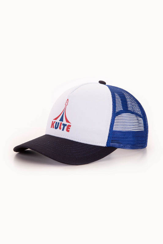 CASQUETTE FUSEE