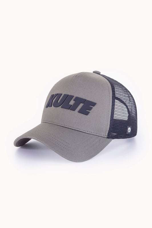 CASQUETTE ITALIC KAKI