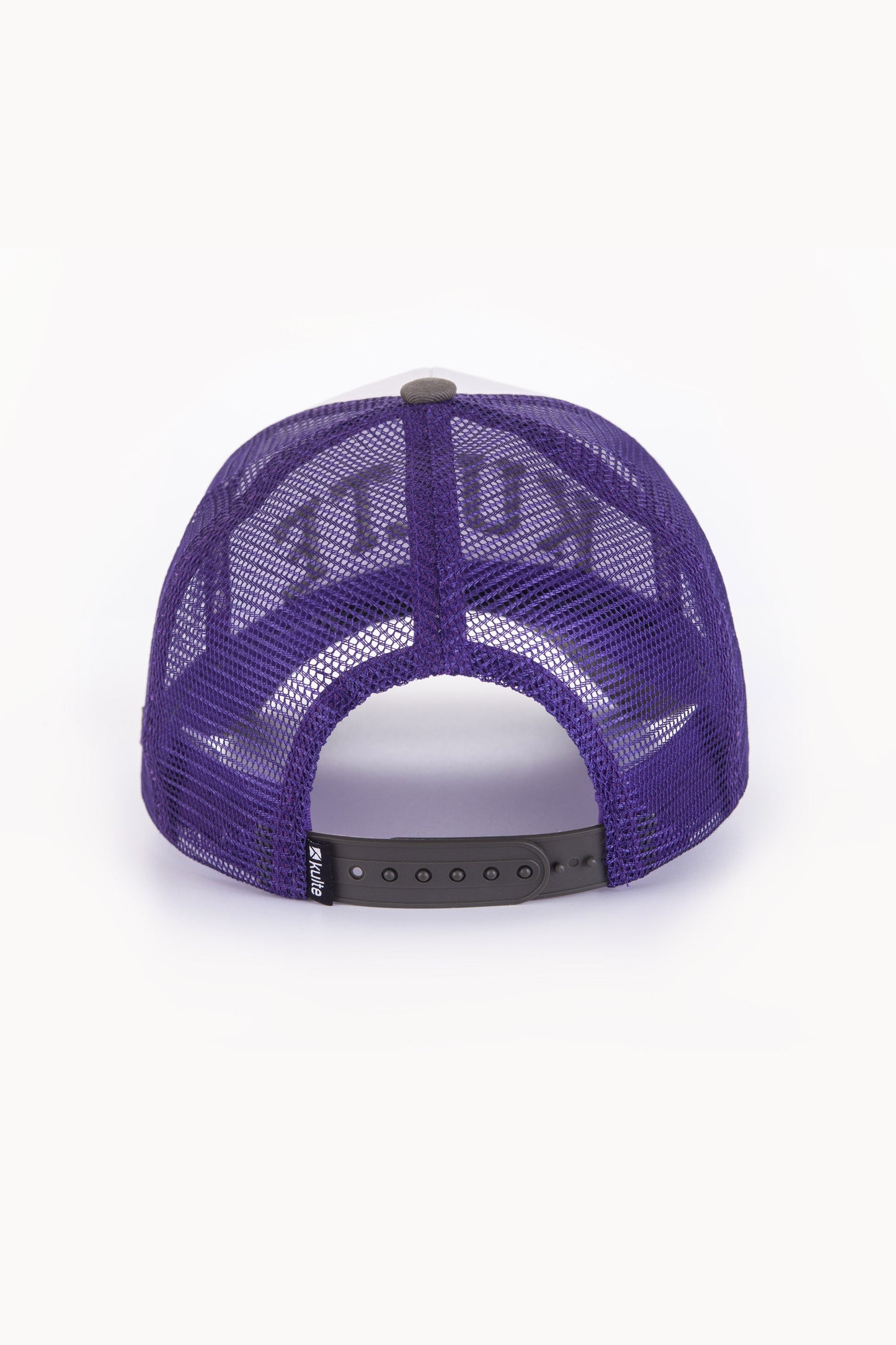 CASQUETTE ATHLETIC GREEN