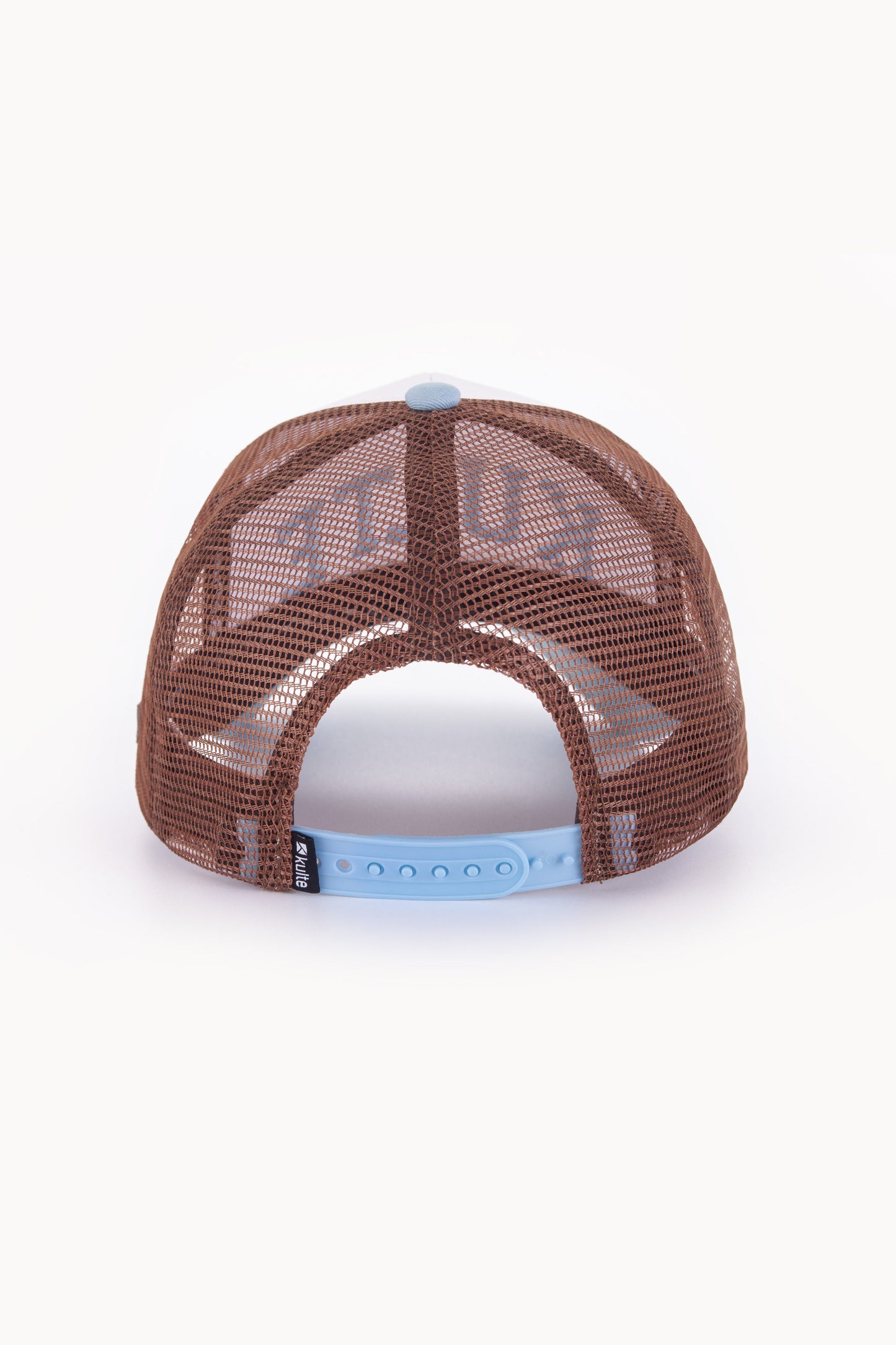 CASQUETTE ATHLETIC LIGHT BLUE