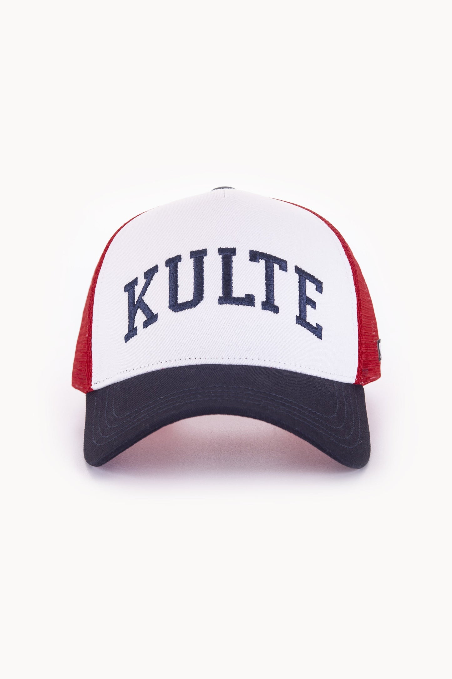 CASQUETTE ATHLETIC NAVY