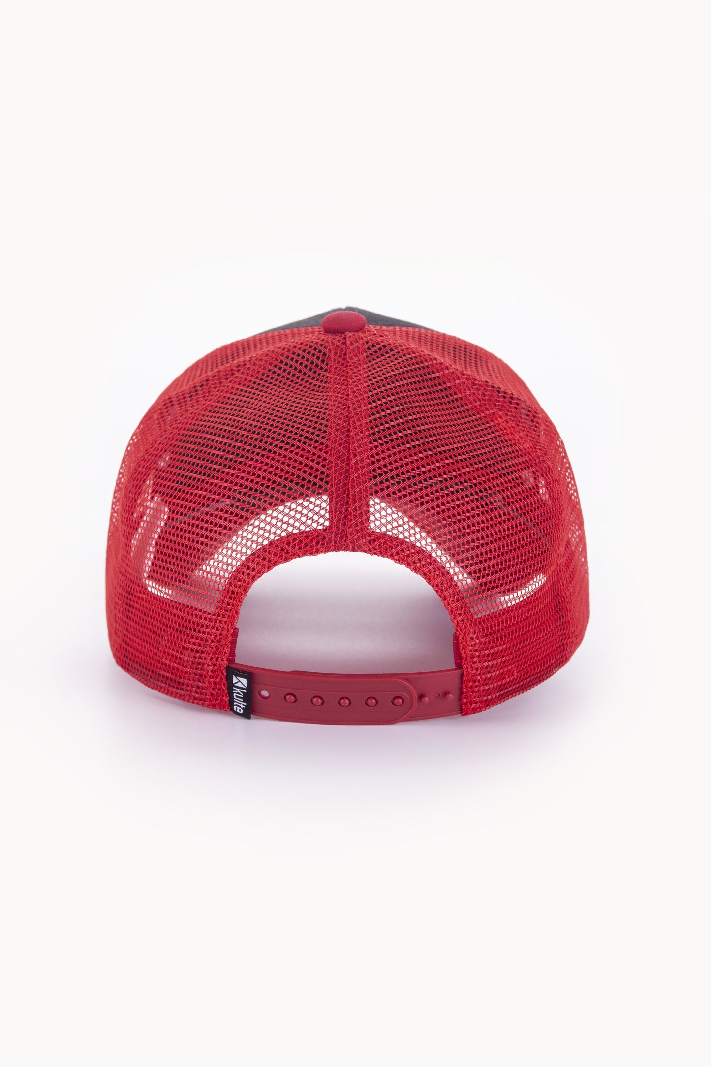 CASQUETTE MOTIF ROAD KULTE