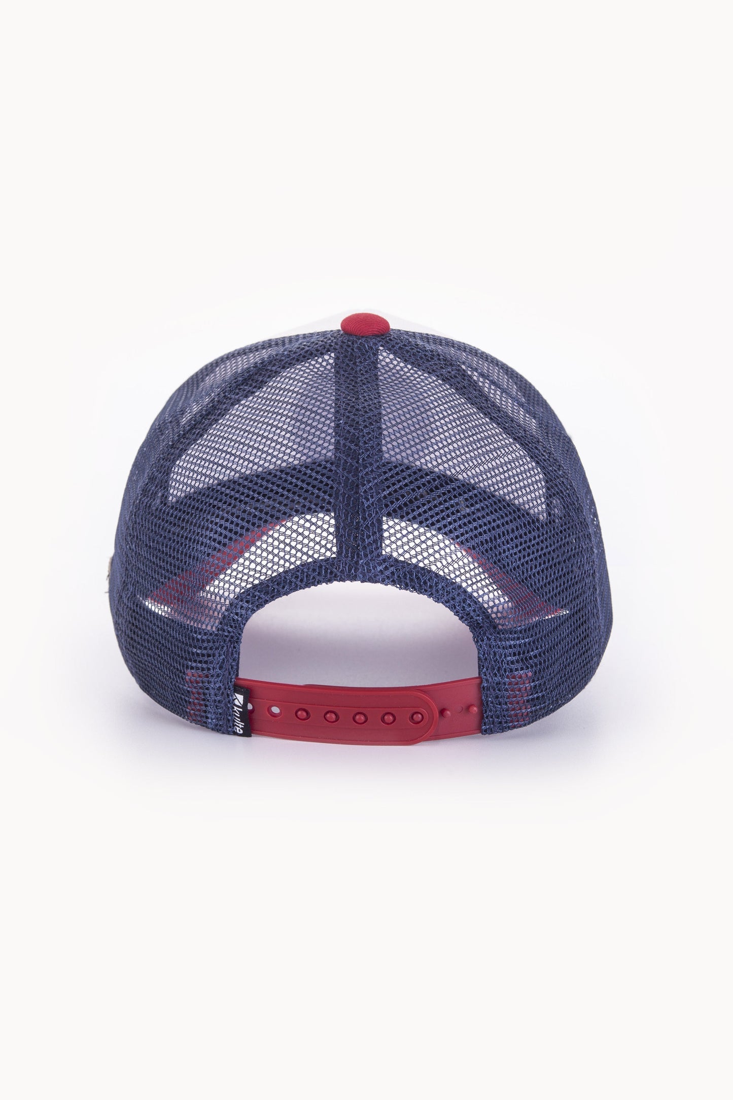 CASQUETTE MOTIF LE SKI