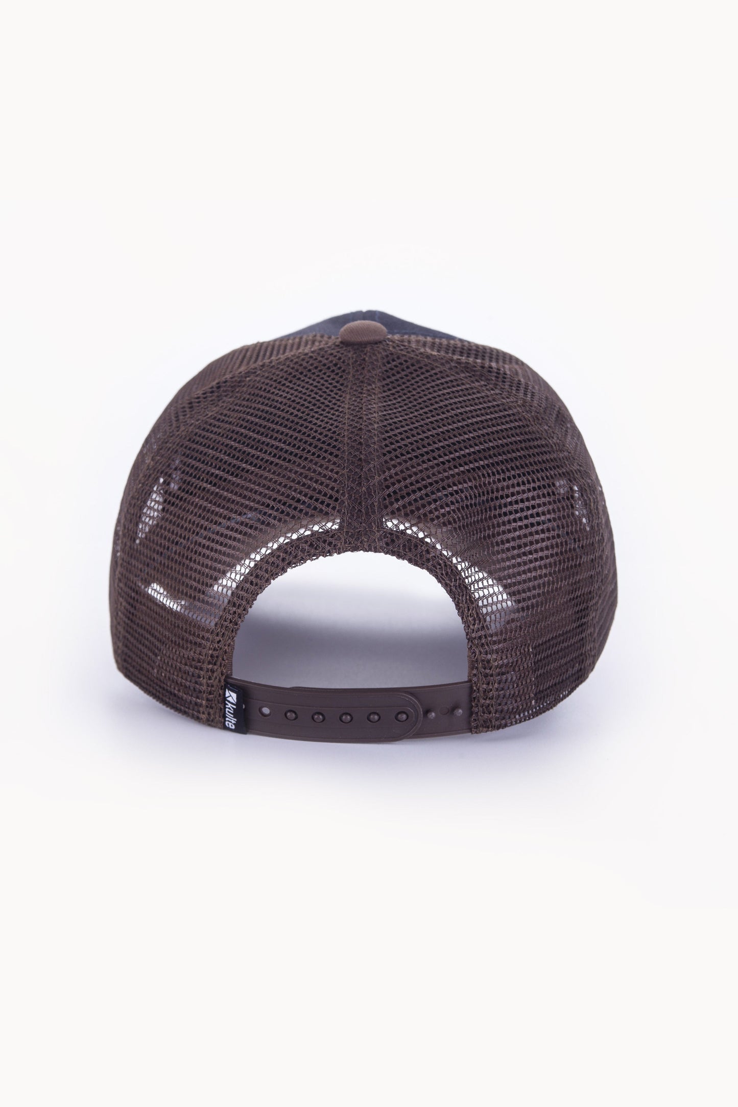 CASQUETTE MOTIF LOFOTEN