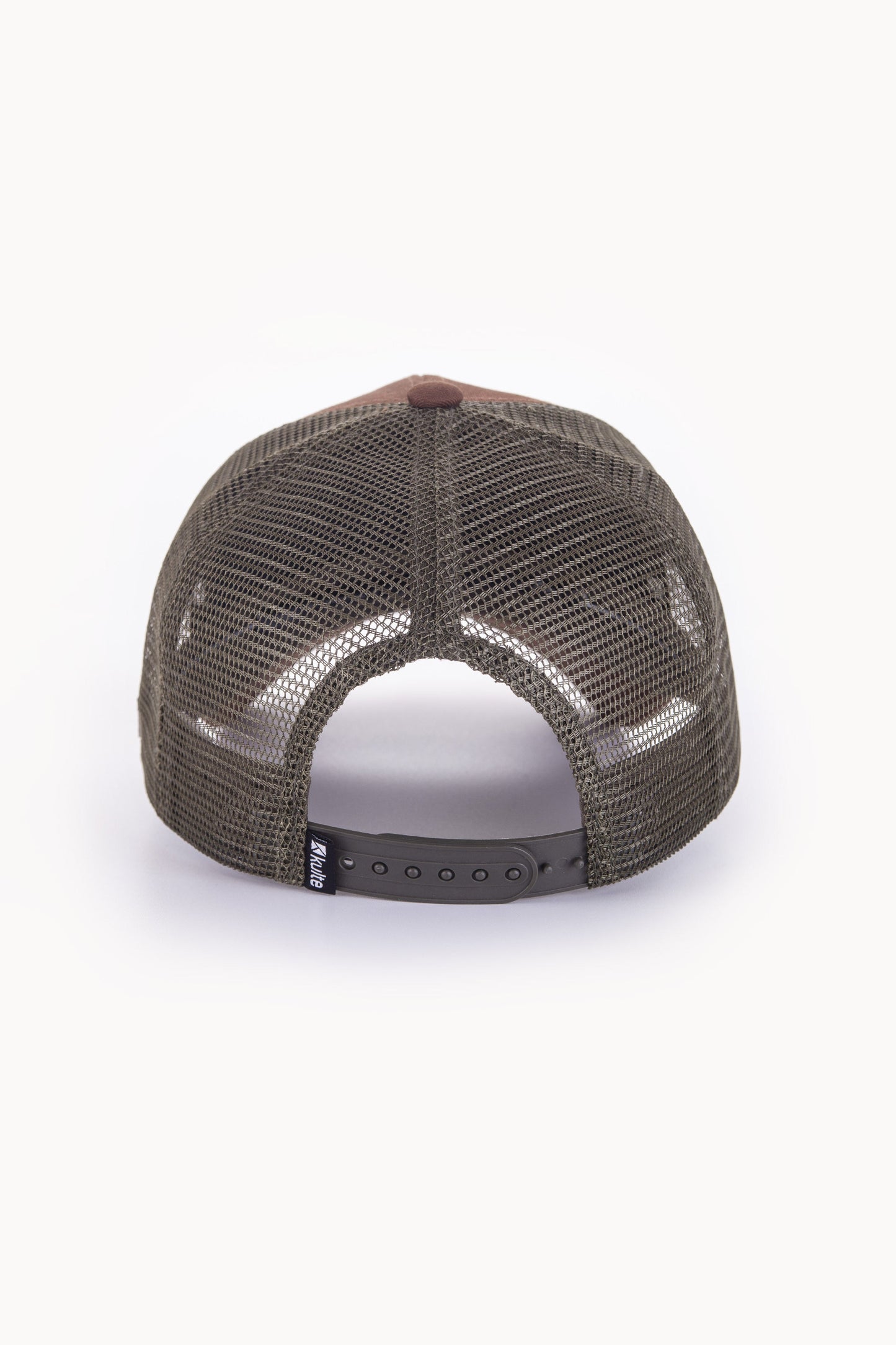 CASQUETTE MOTIF NAGANO