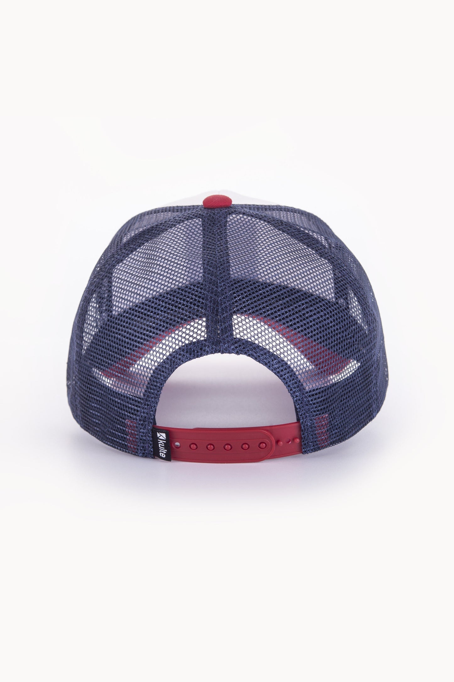 CASQUETTE MOTIF KULTE KLUB