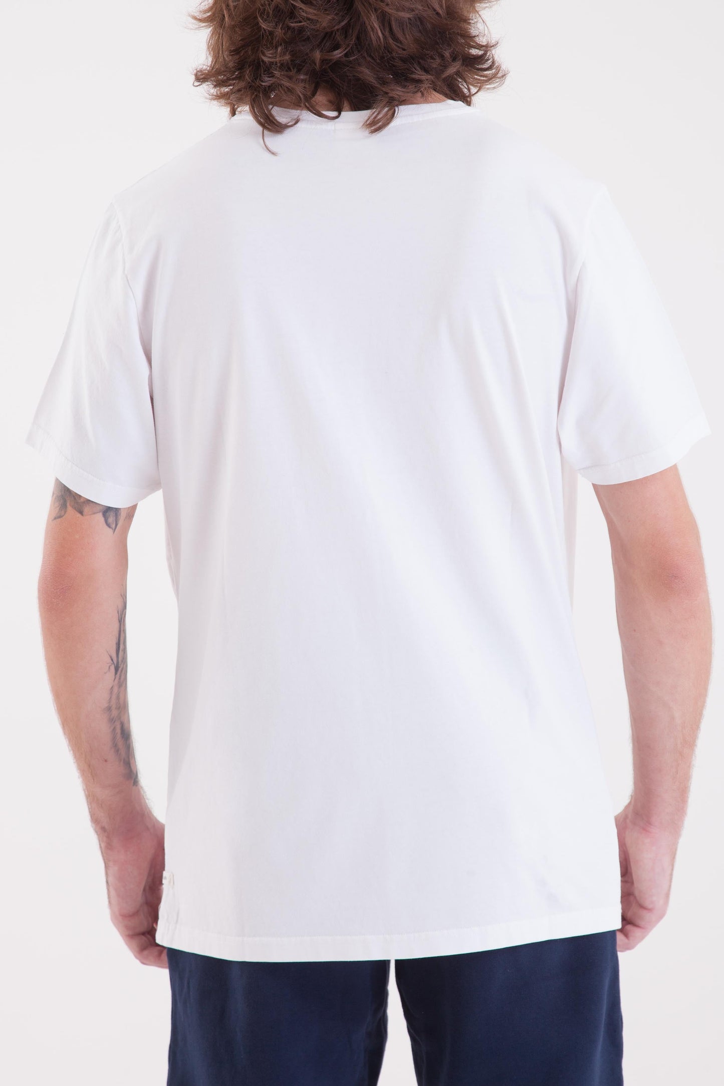 TS NAGANO WHITE