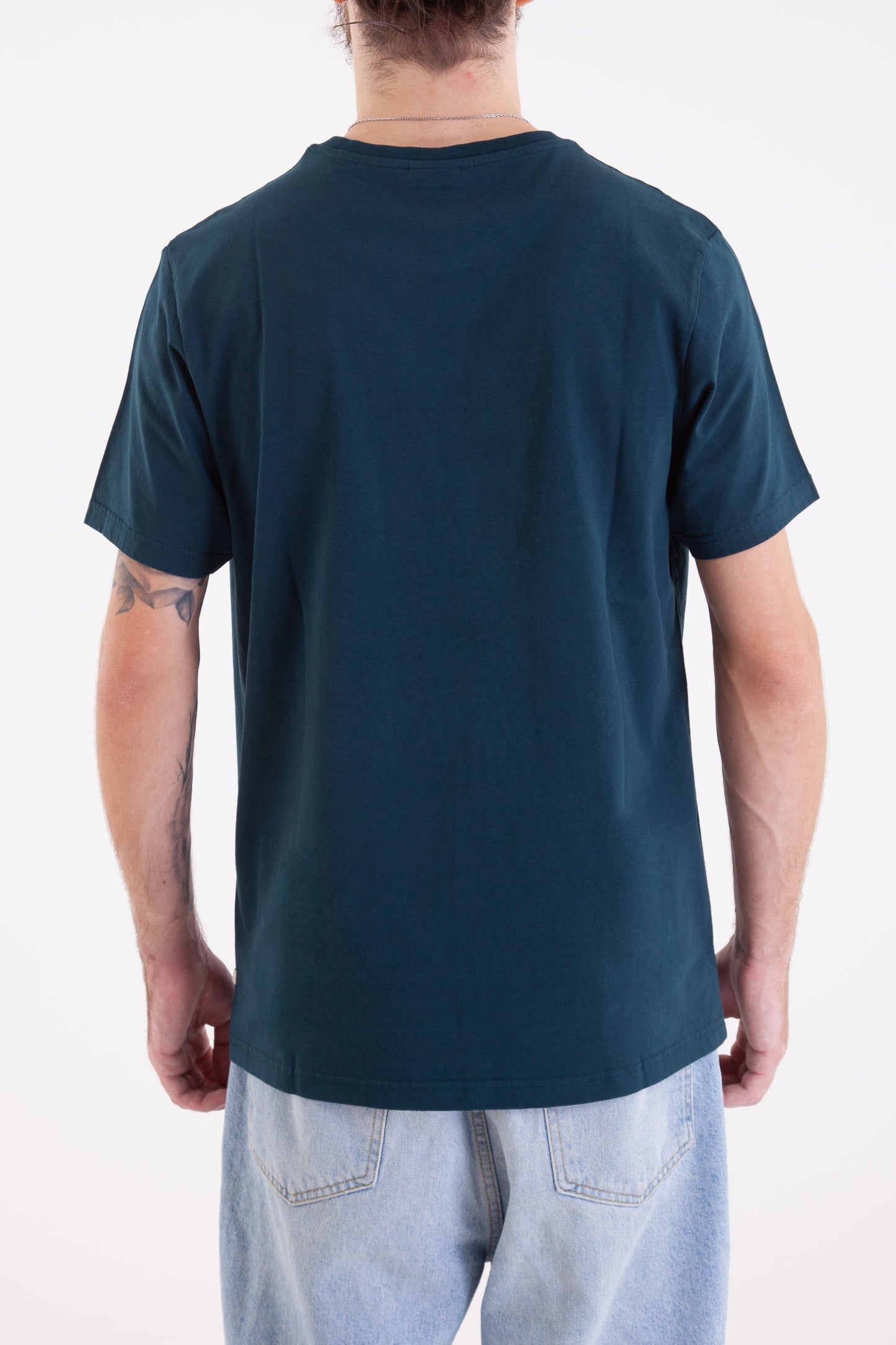 TS NAGANO BLUE DUCK