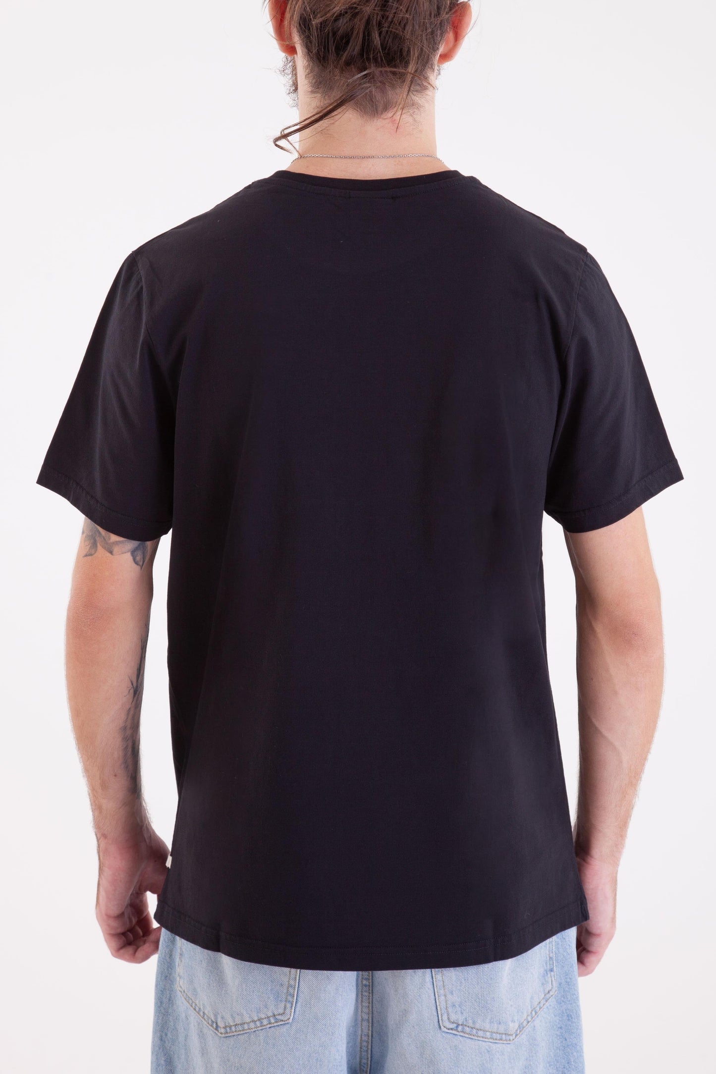 TS NAGANO BLACK