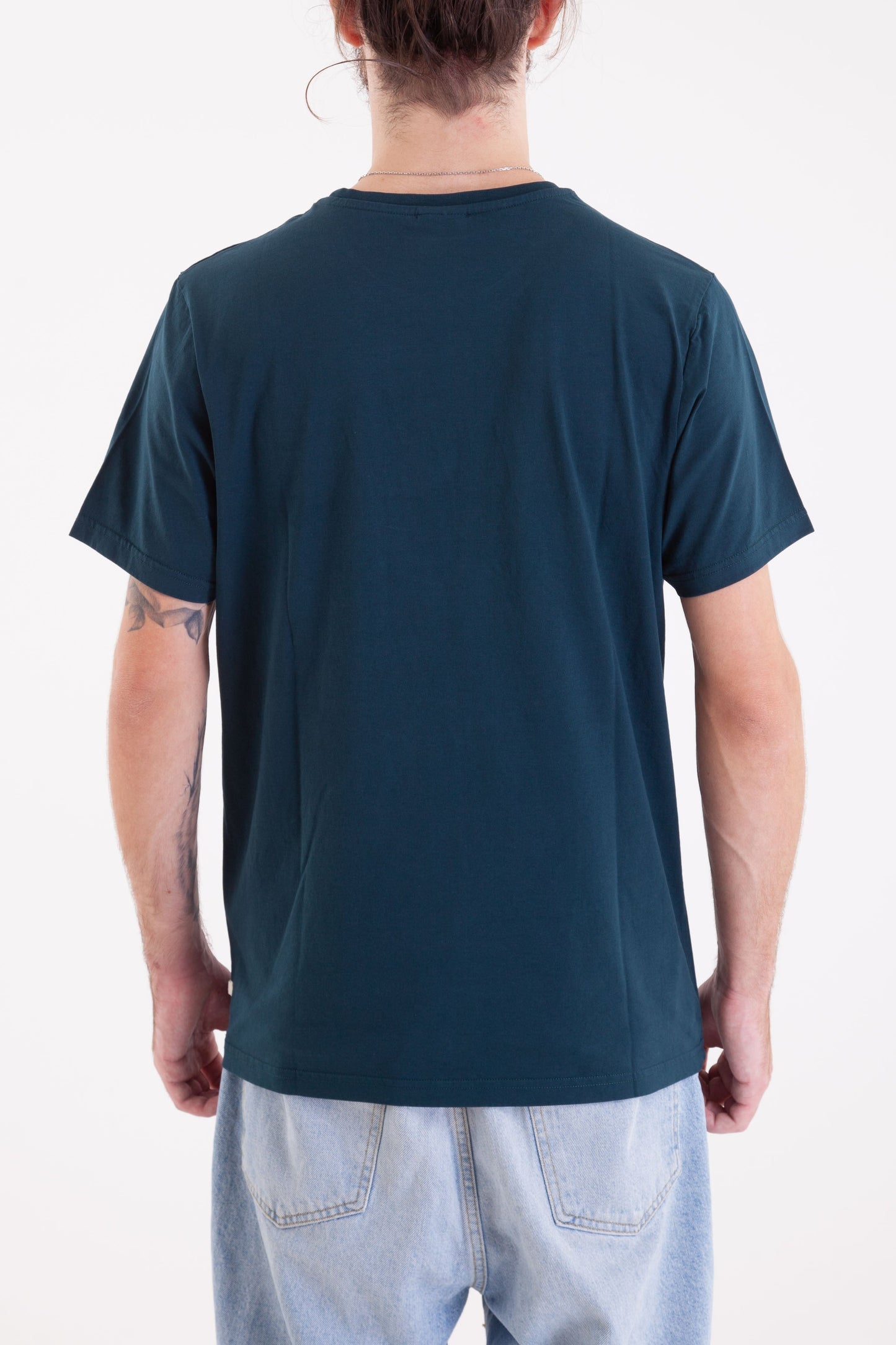 TS CORPO SHADOW BLUE DUCK