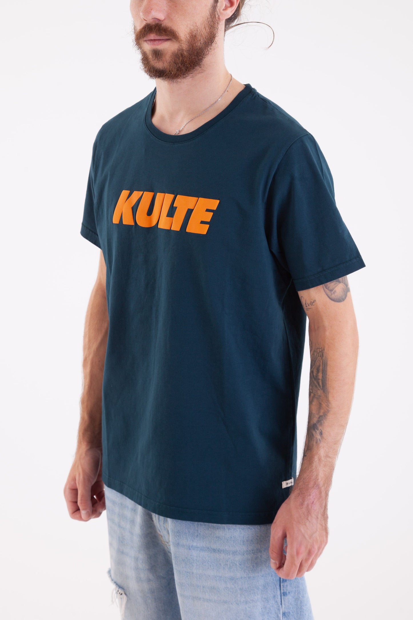TS CORPO SHADOW BLUE DUCK