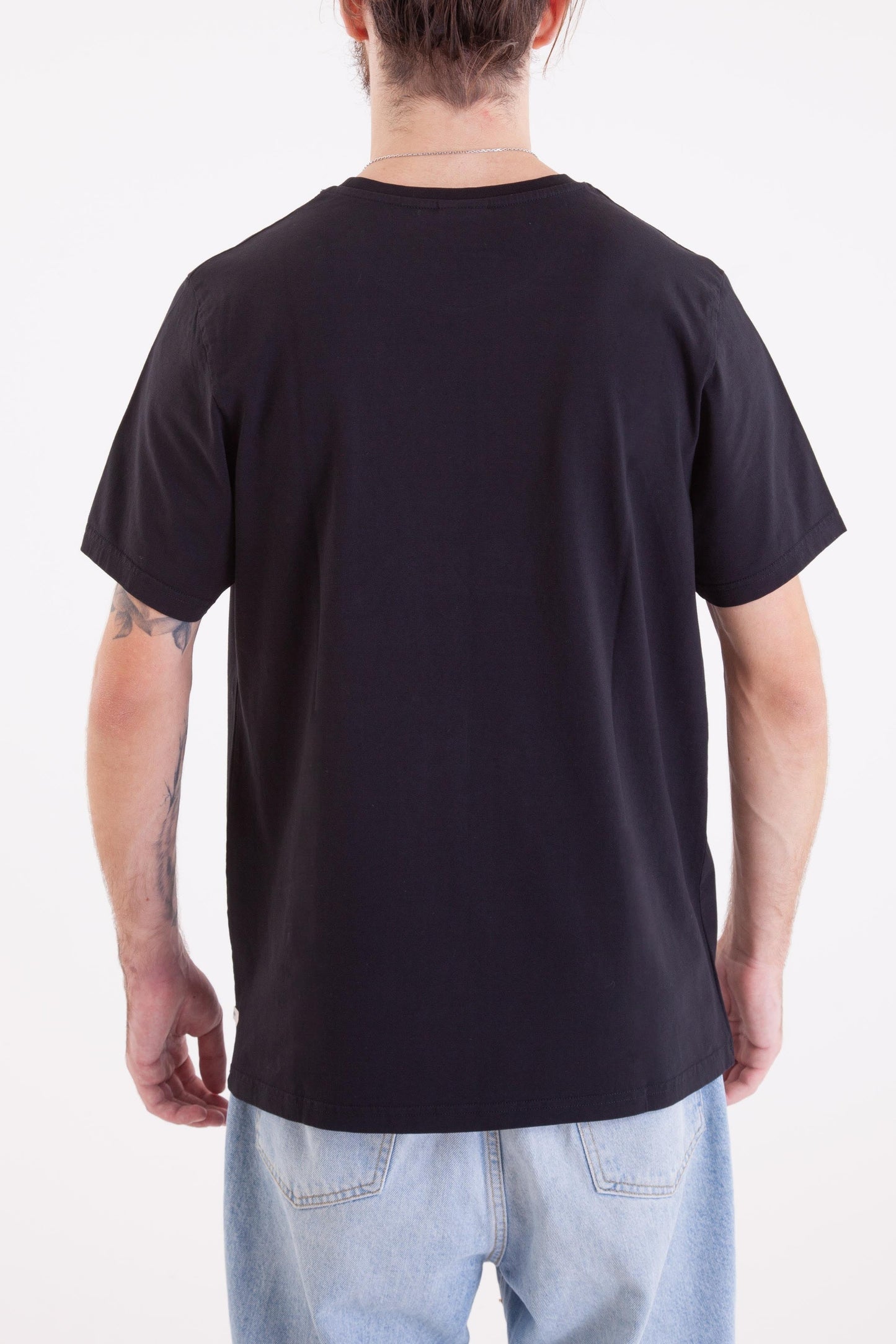 TS CORPO SCRIPT BLACK