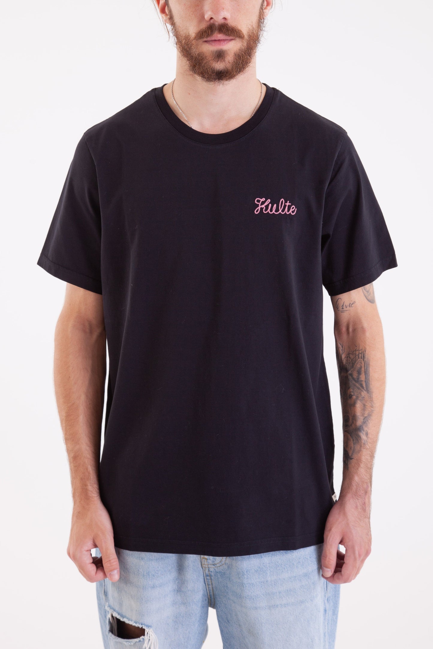 TS CORPO SCRIPT BLACK