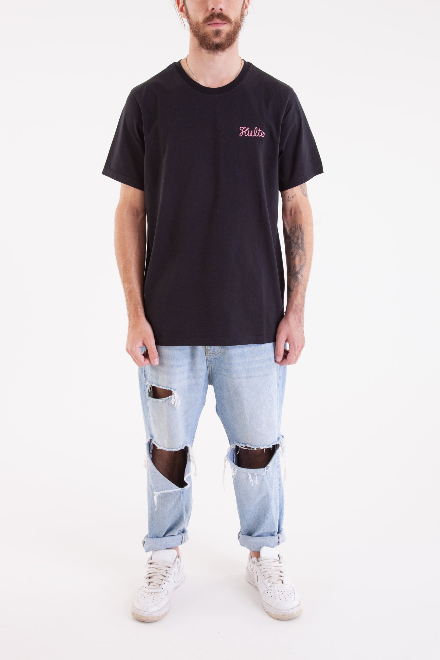TS CORPO SCRIPT BLACK