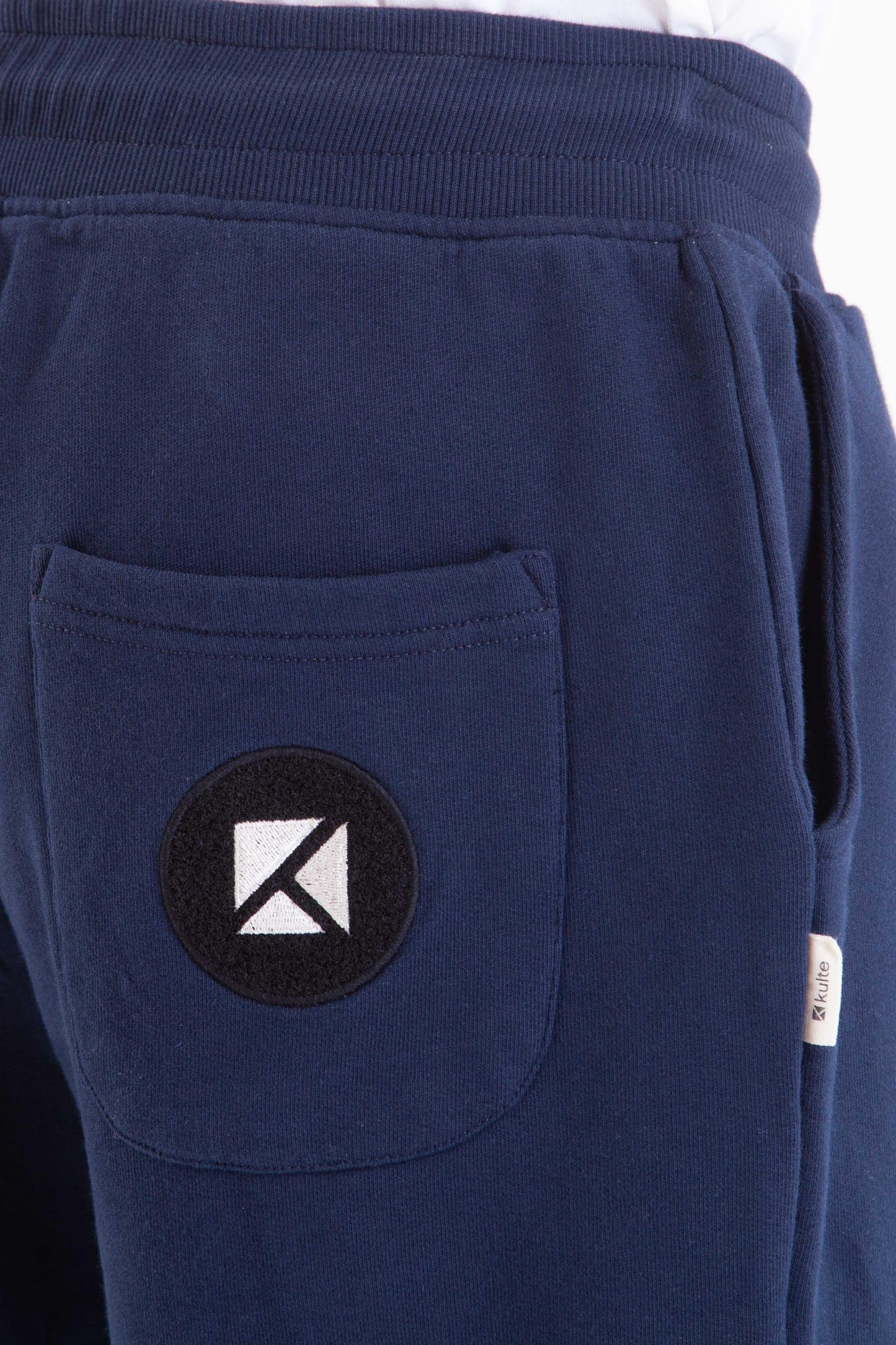 JOG PANT NAVY