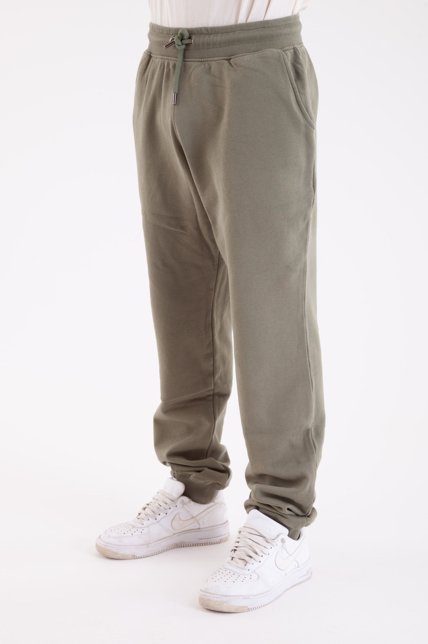 JOG PANT KAKI