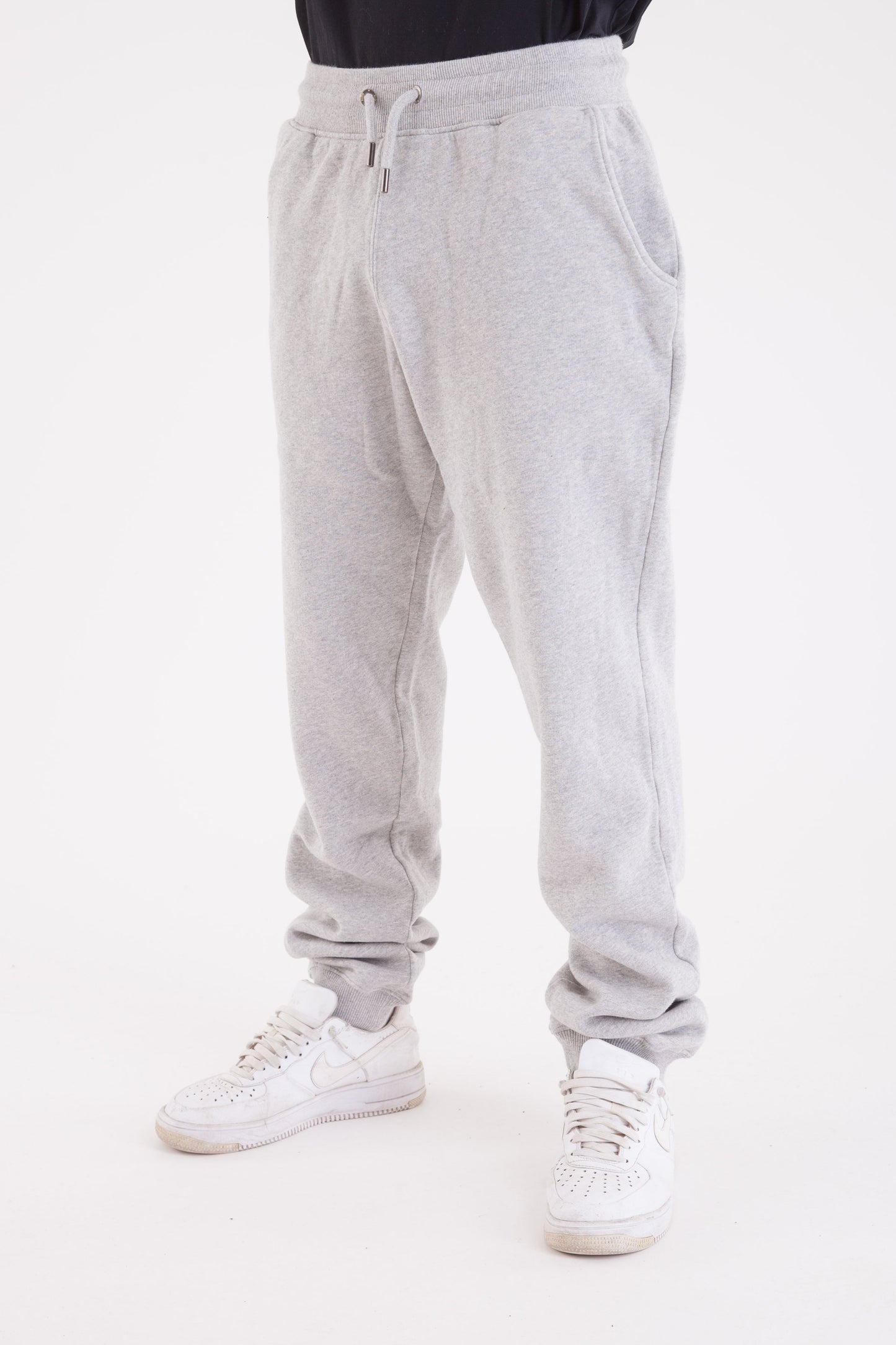 JOG PANT GREY