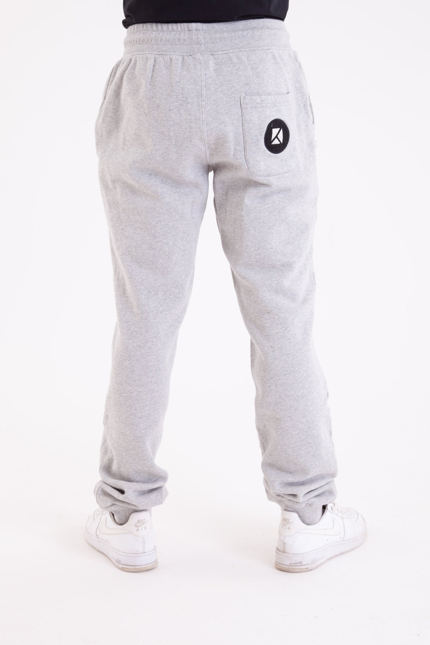 JOG PANT GREY
