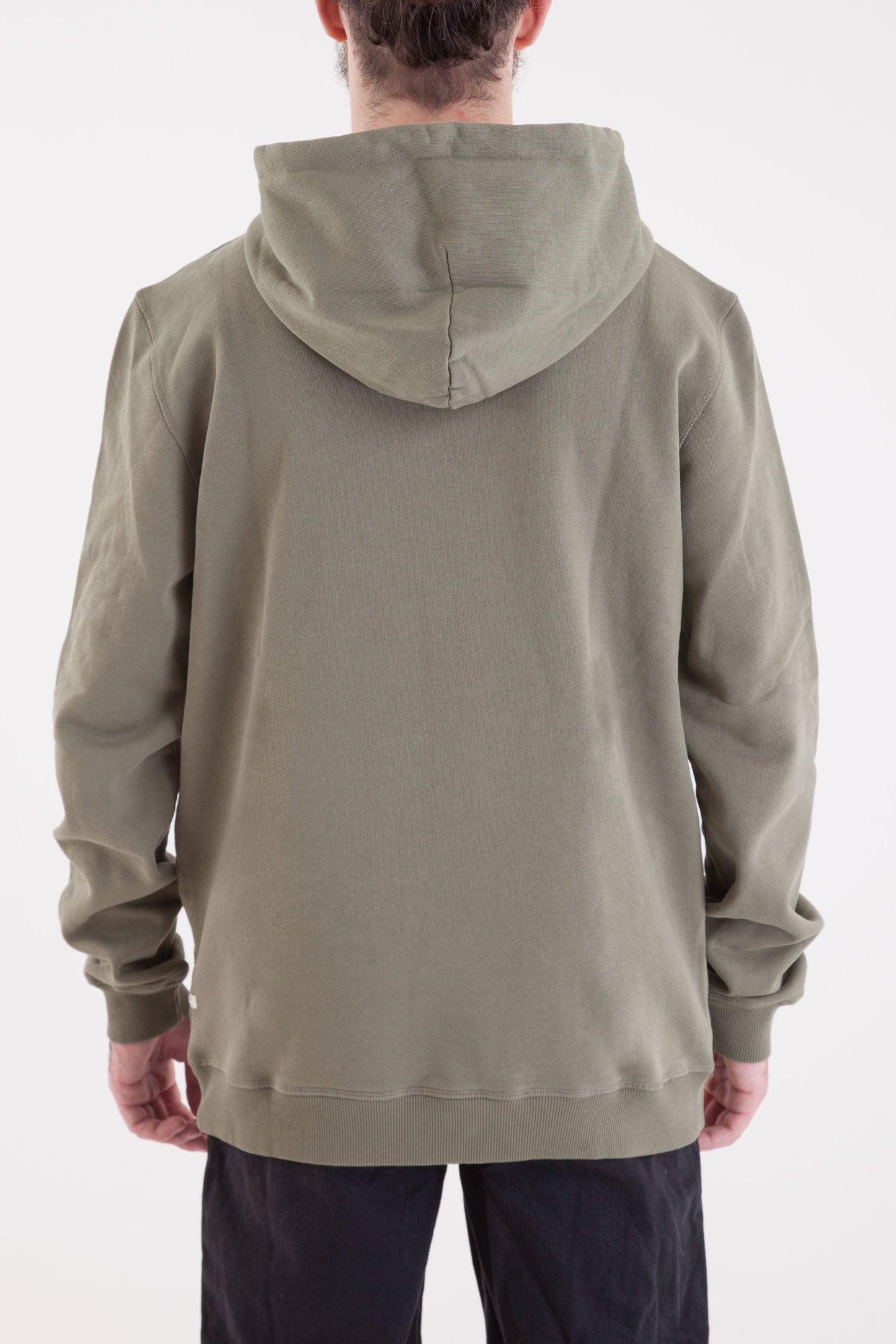 HOODIE STATES OF K KAKI