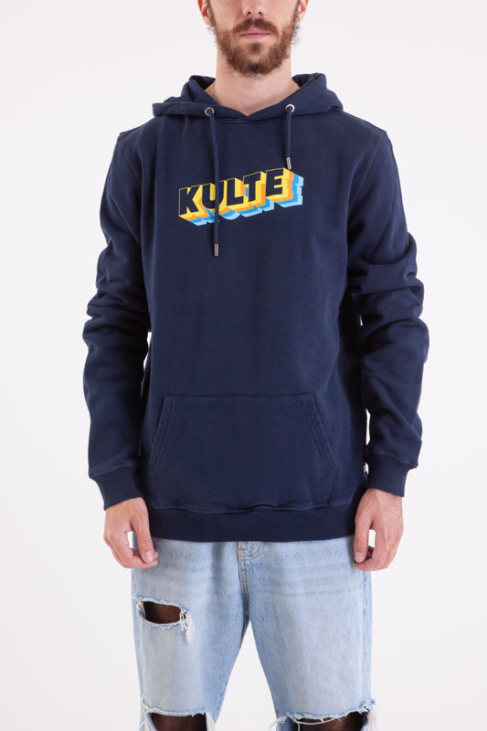 HOOD CARAMBAR NAVY