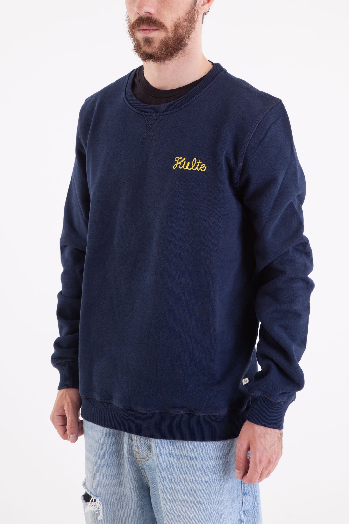 SW CORPO SCRIPT NAVY