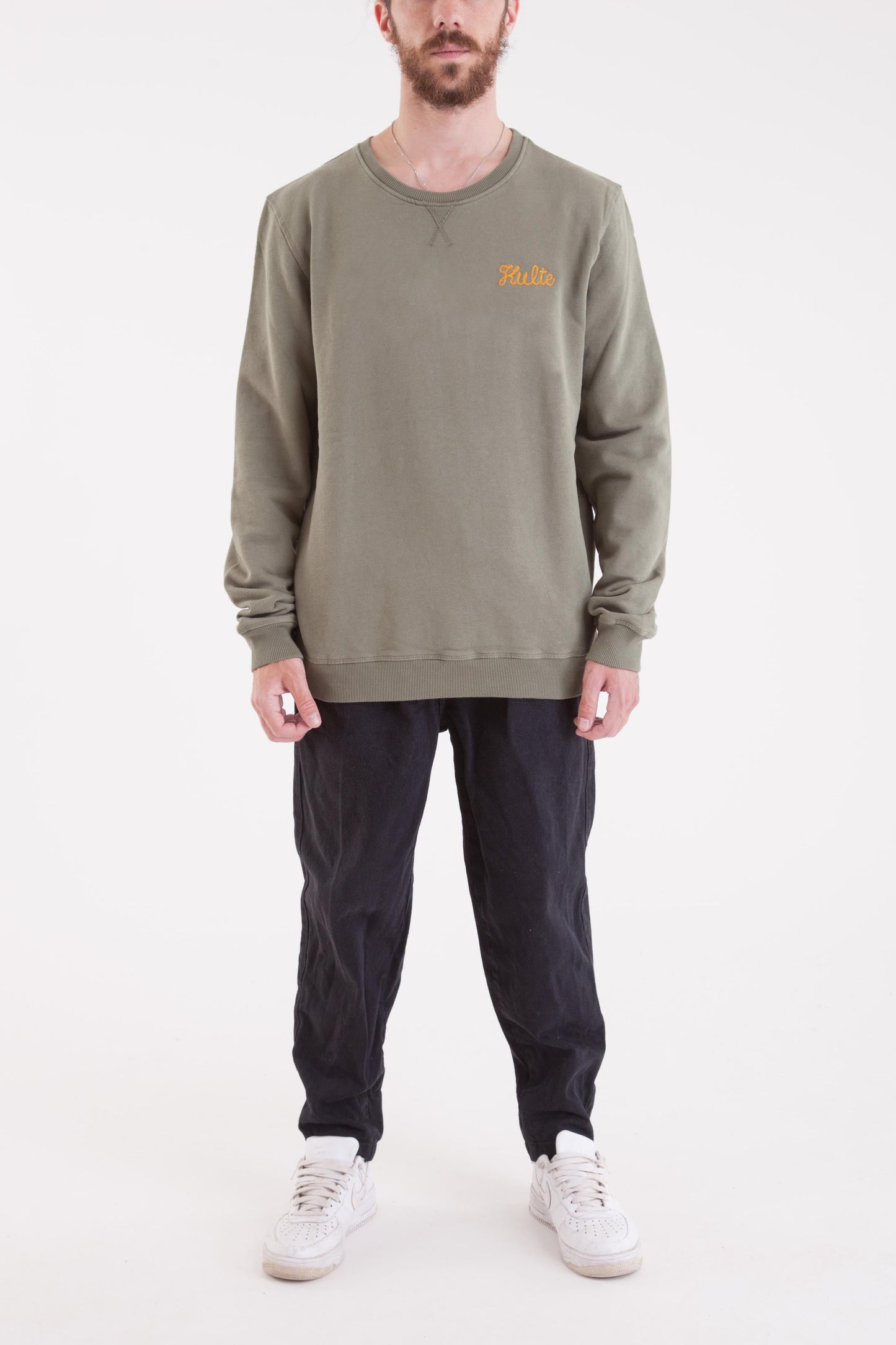 SW CORPO SCRIPT KAKI