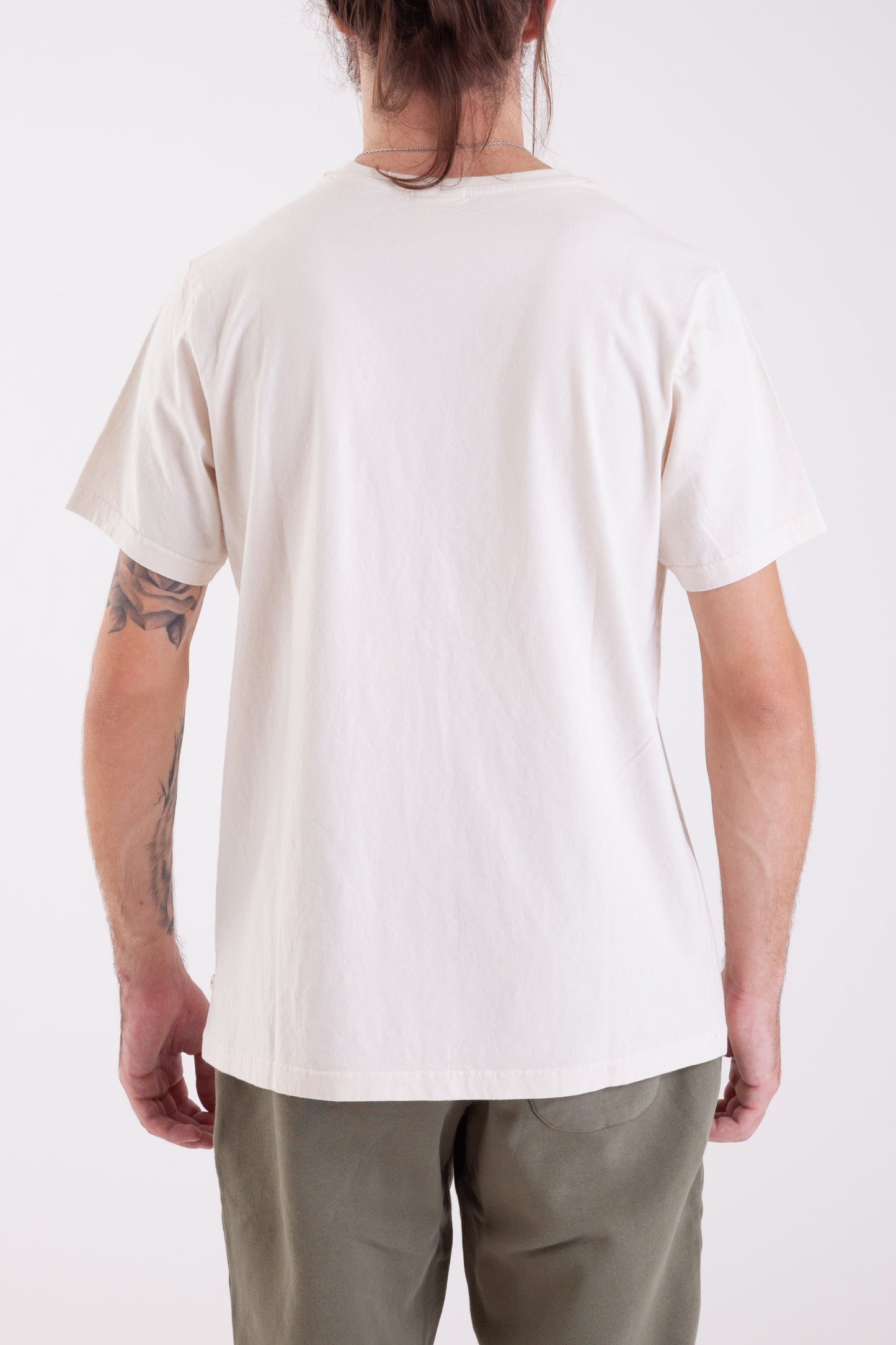 TS EAGLE OFF WHITE