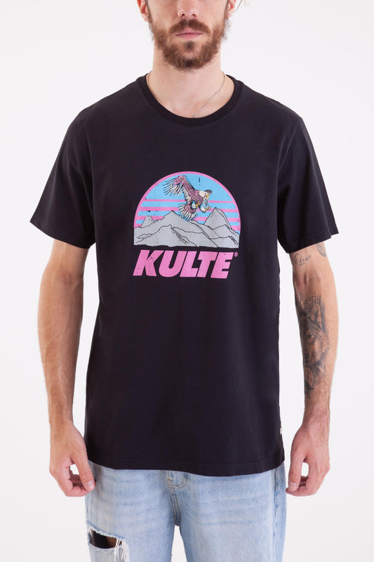 TS EAGLE BLACK