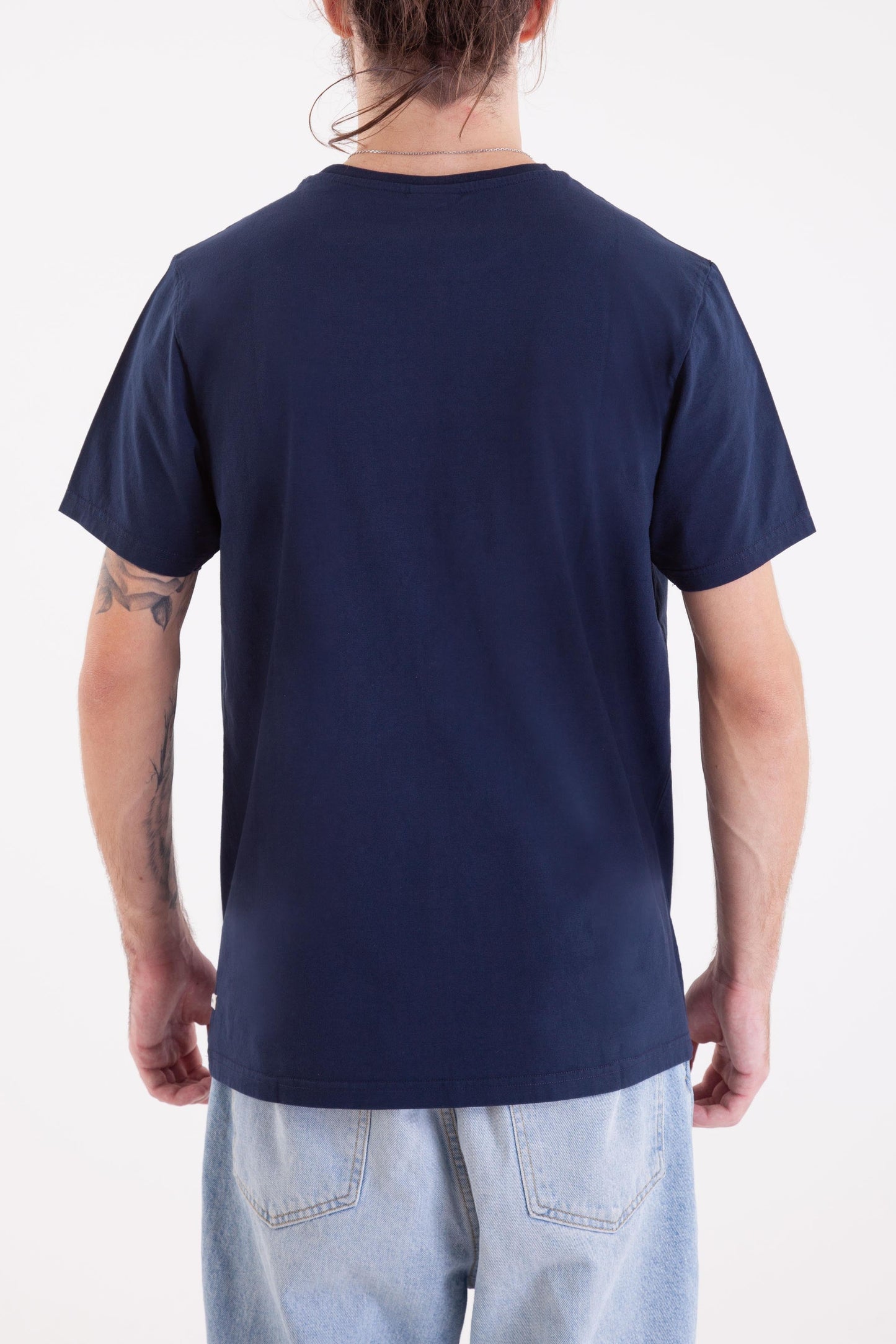 TS PSYCHE NAVY